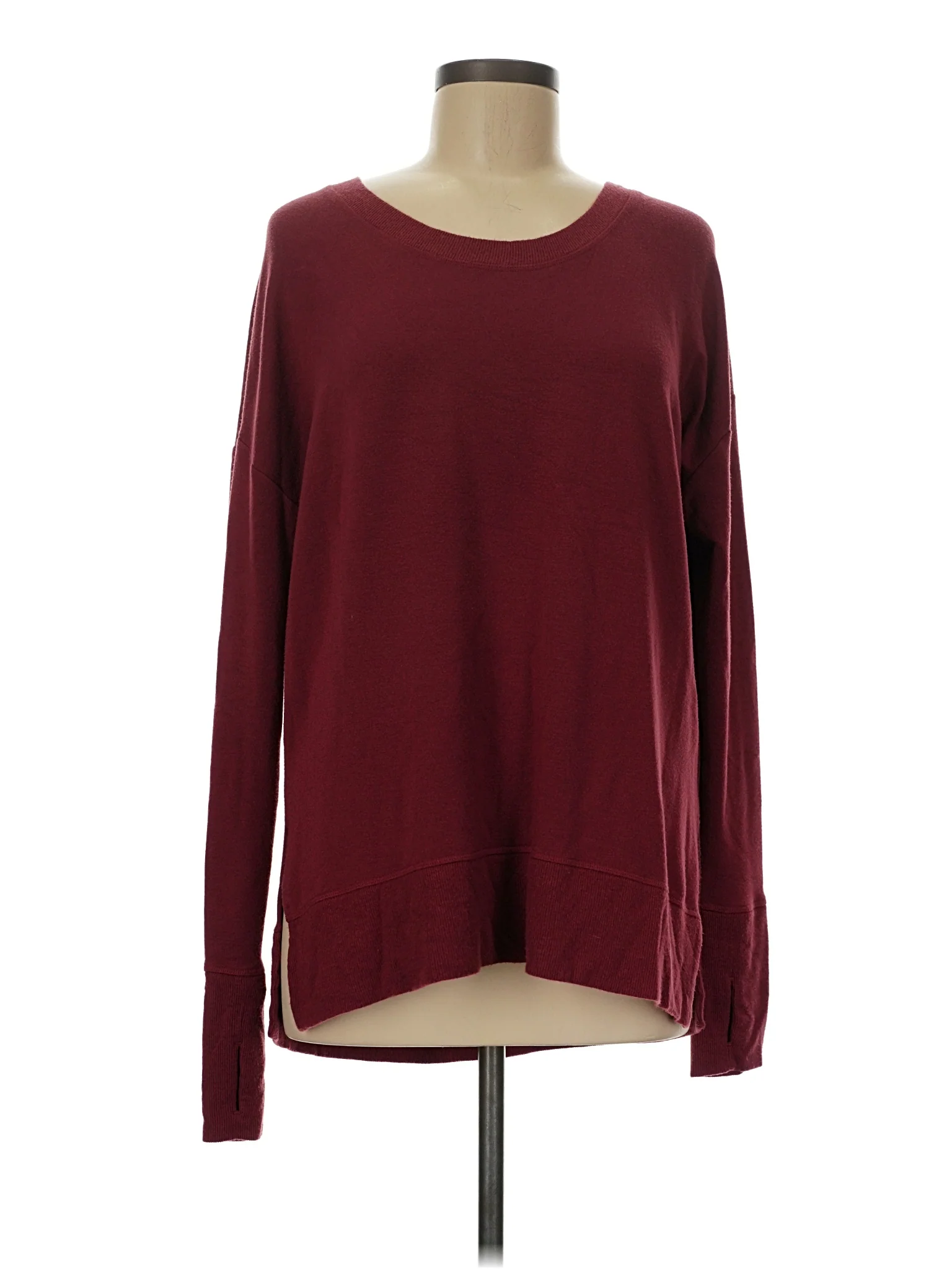 Pullover Sweater
