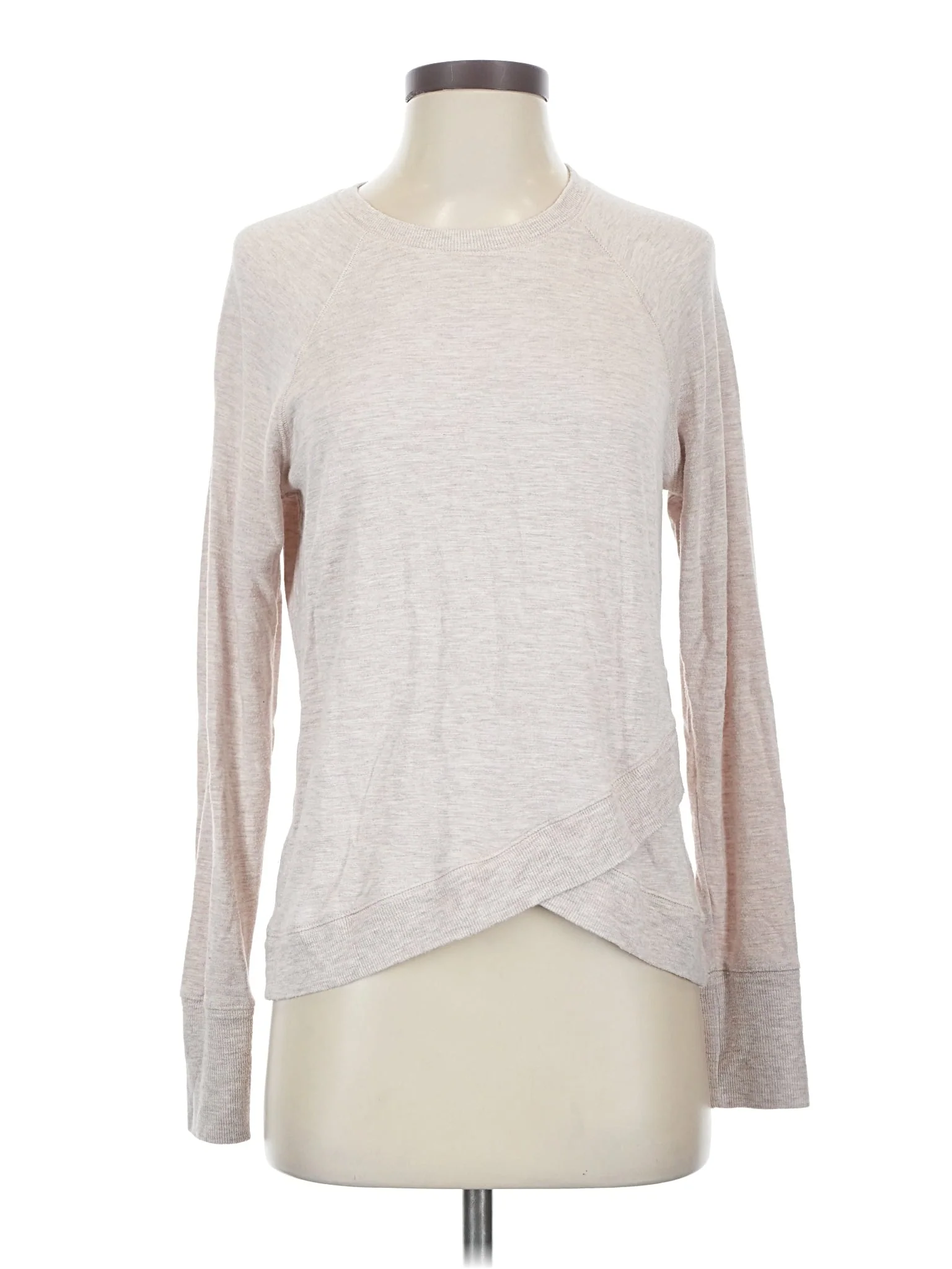 Pullover Sweater