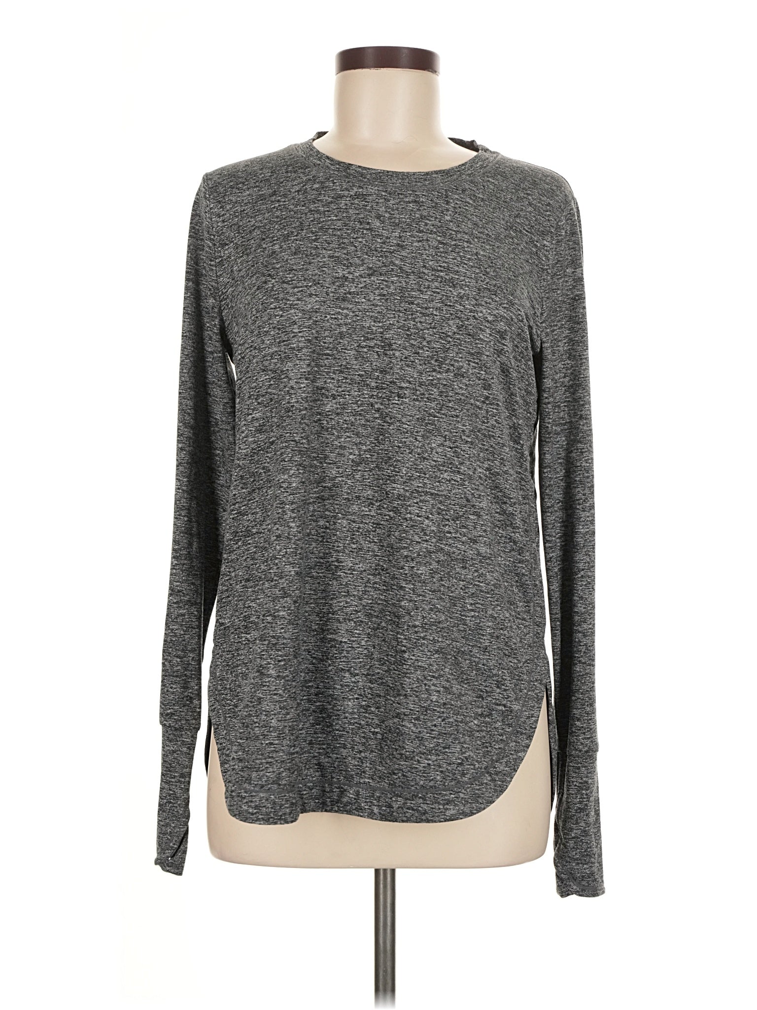 Pullover Sweater