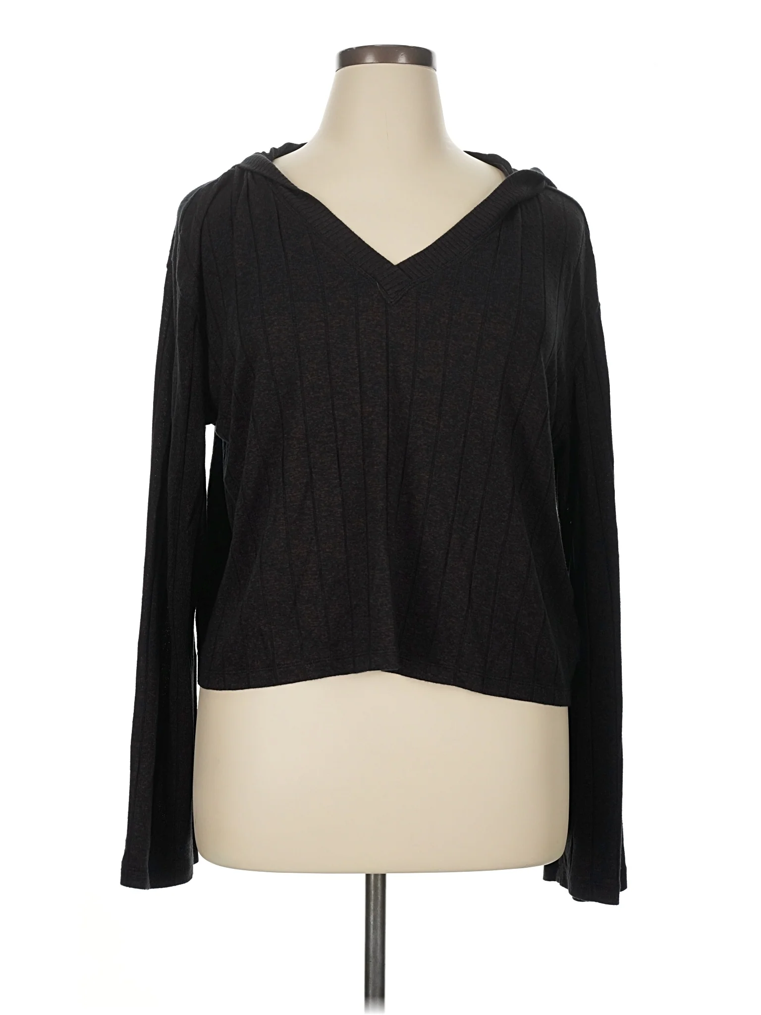Pullover Sweater
