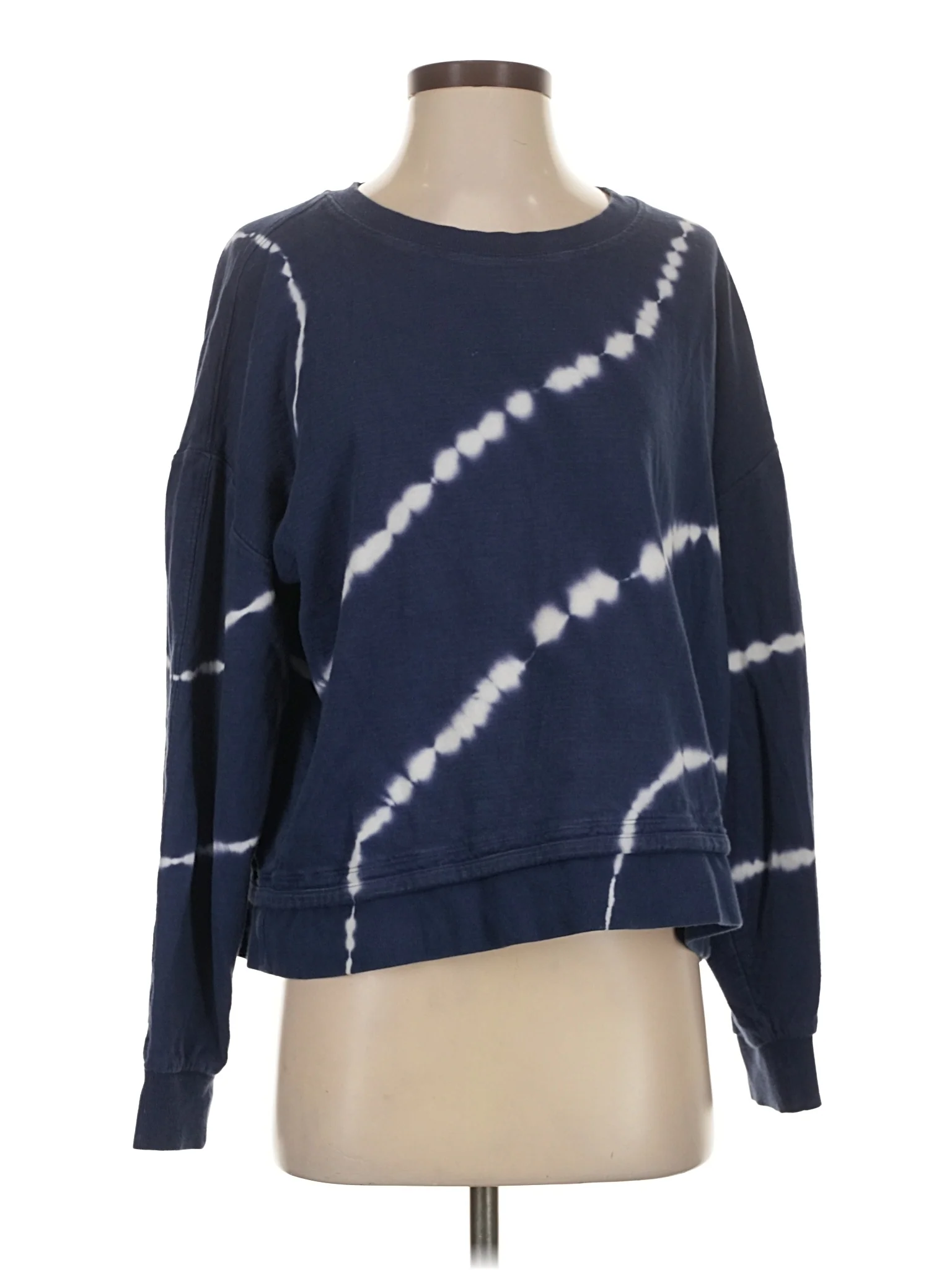 Pullover Sweater