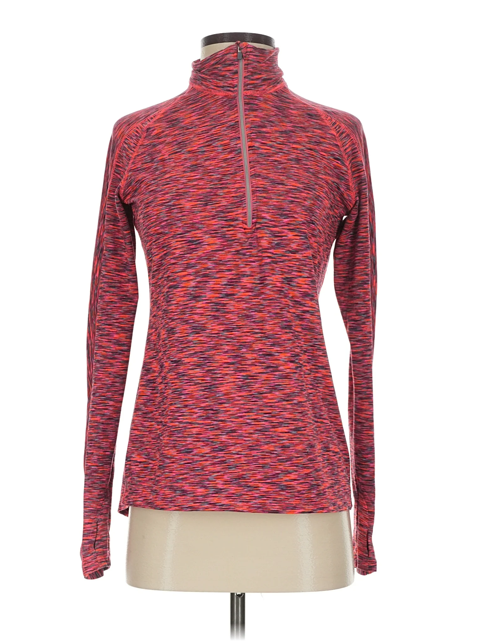 Pullover Sweater