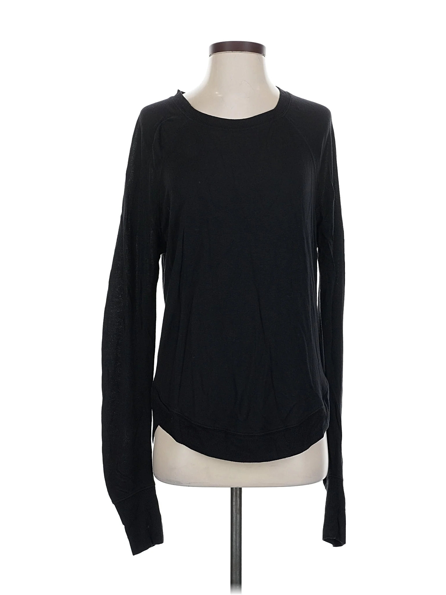 Pullover Sweater