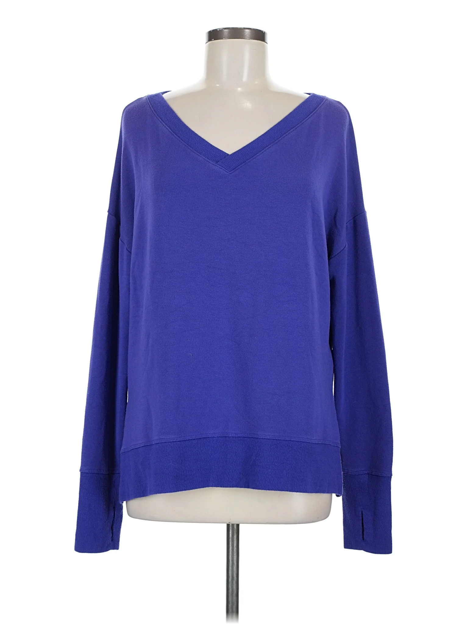 Pullover Sweater