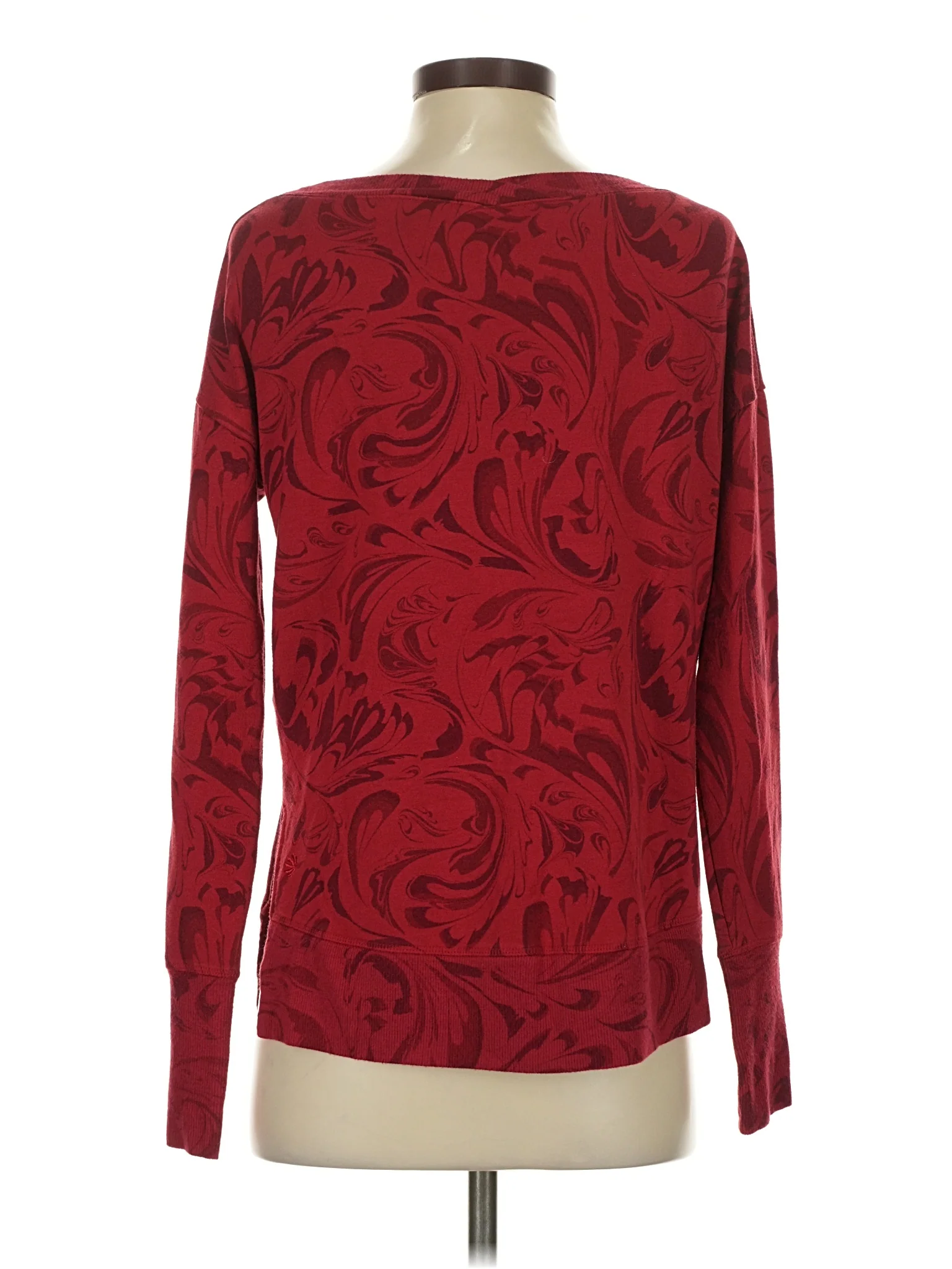 Pullover Sweater - Image 2