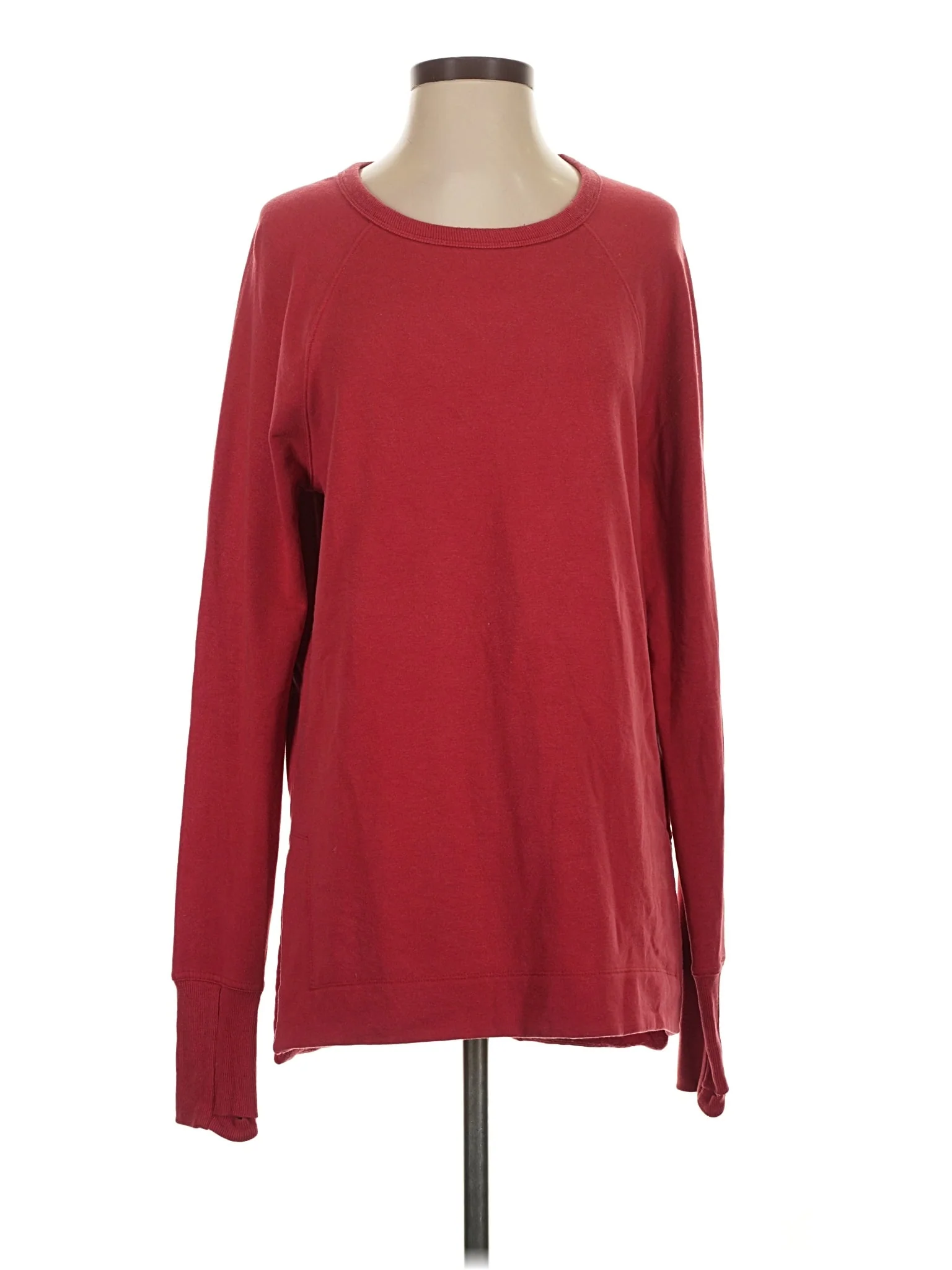 Pullover Sweater