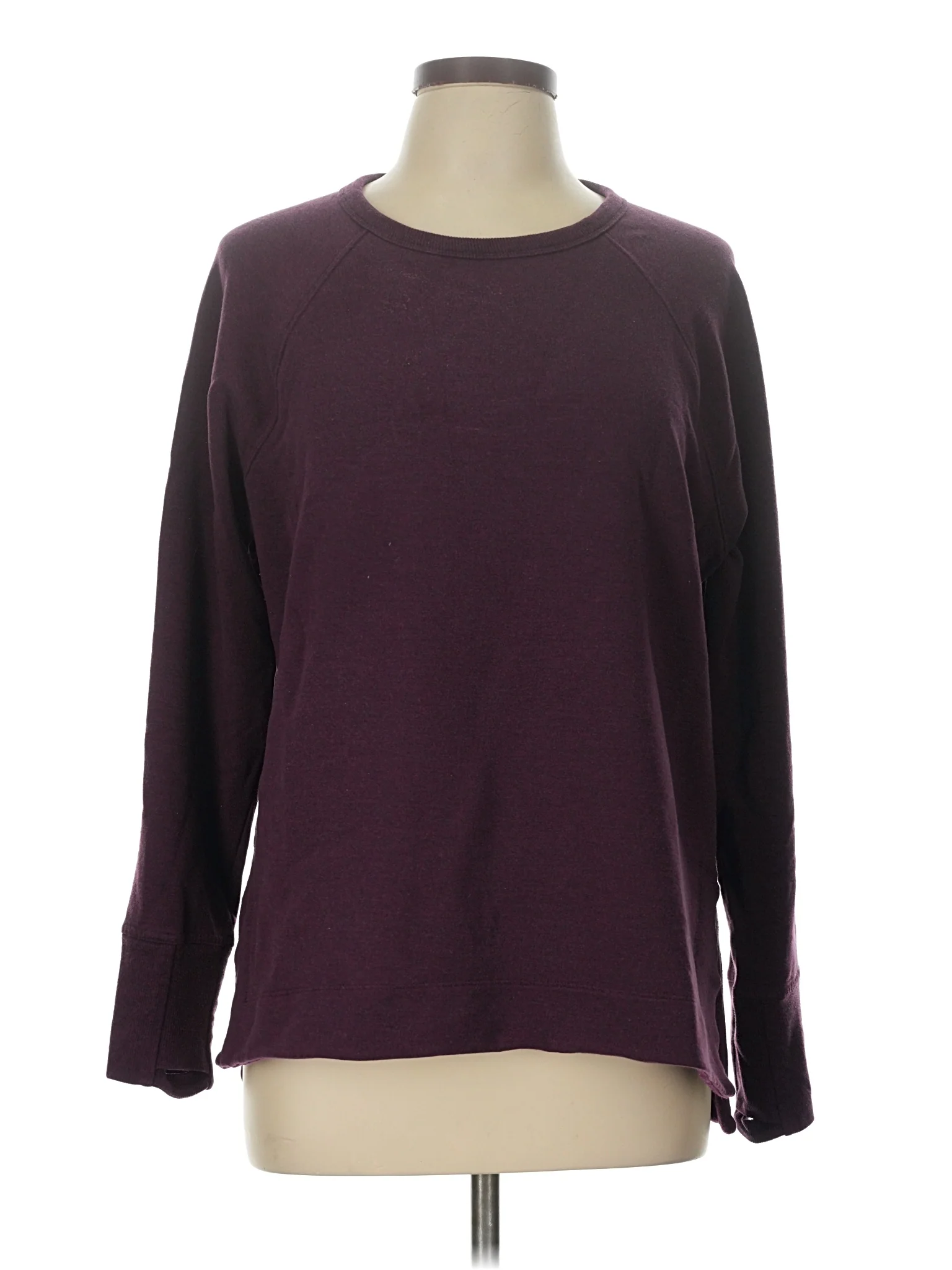 Pullover Sweater