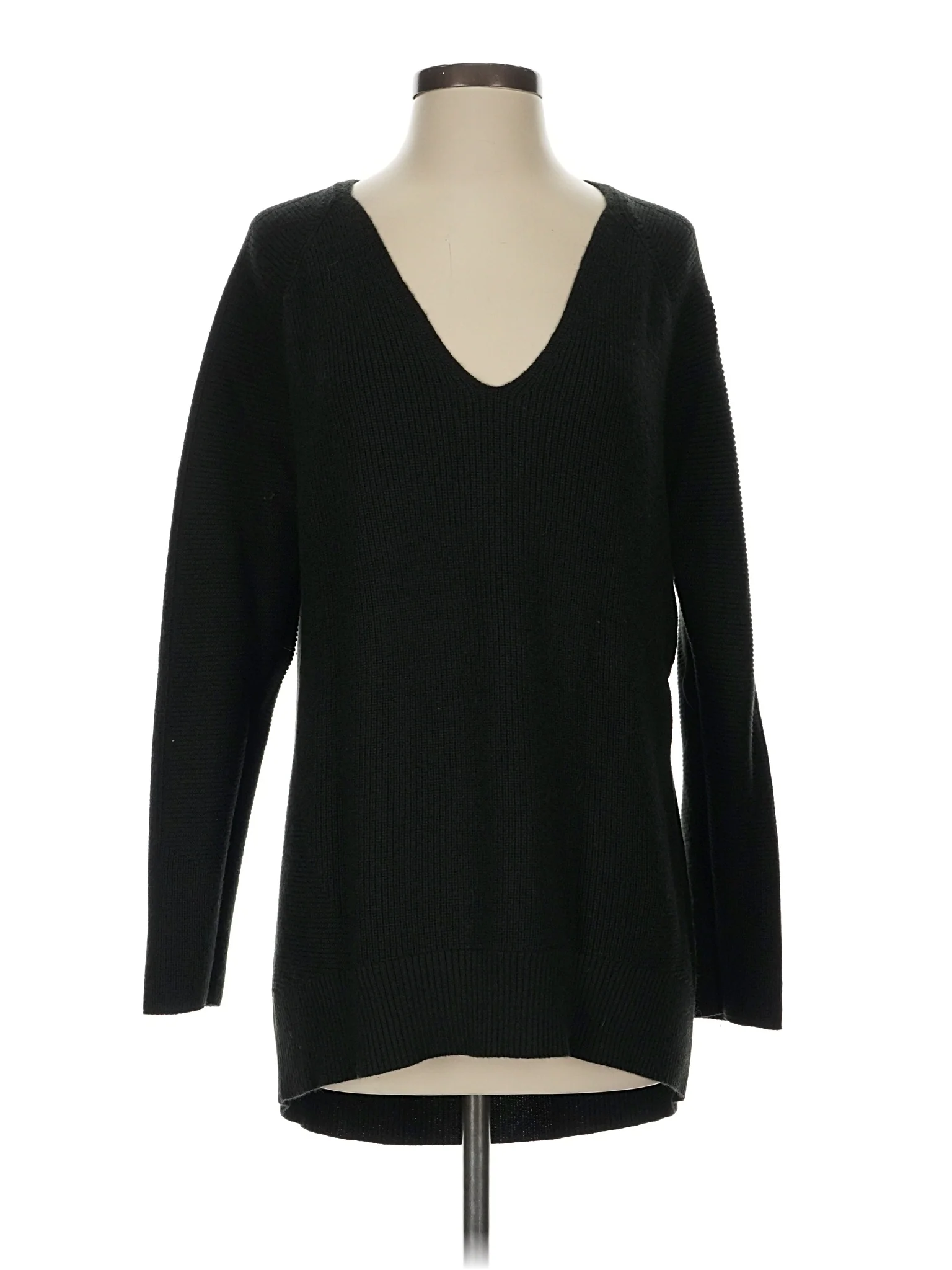 Pullover Sweater