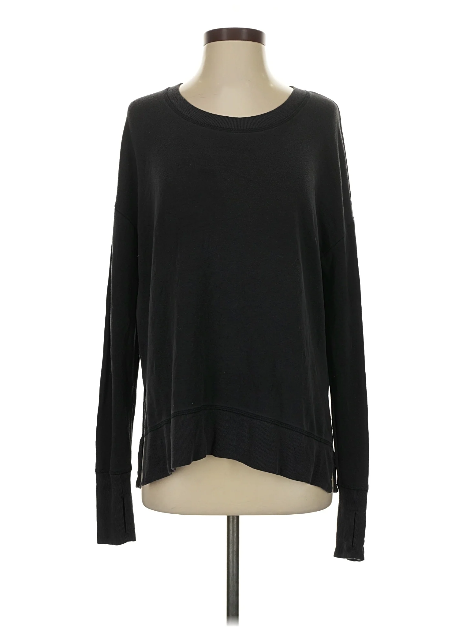 Pullover Sweater