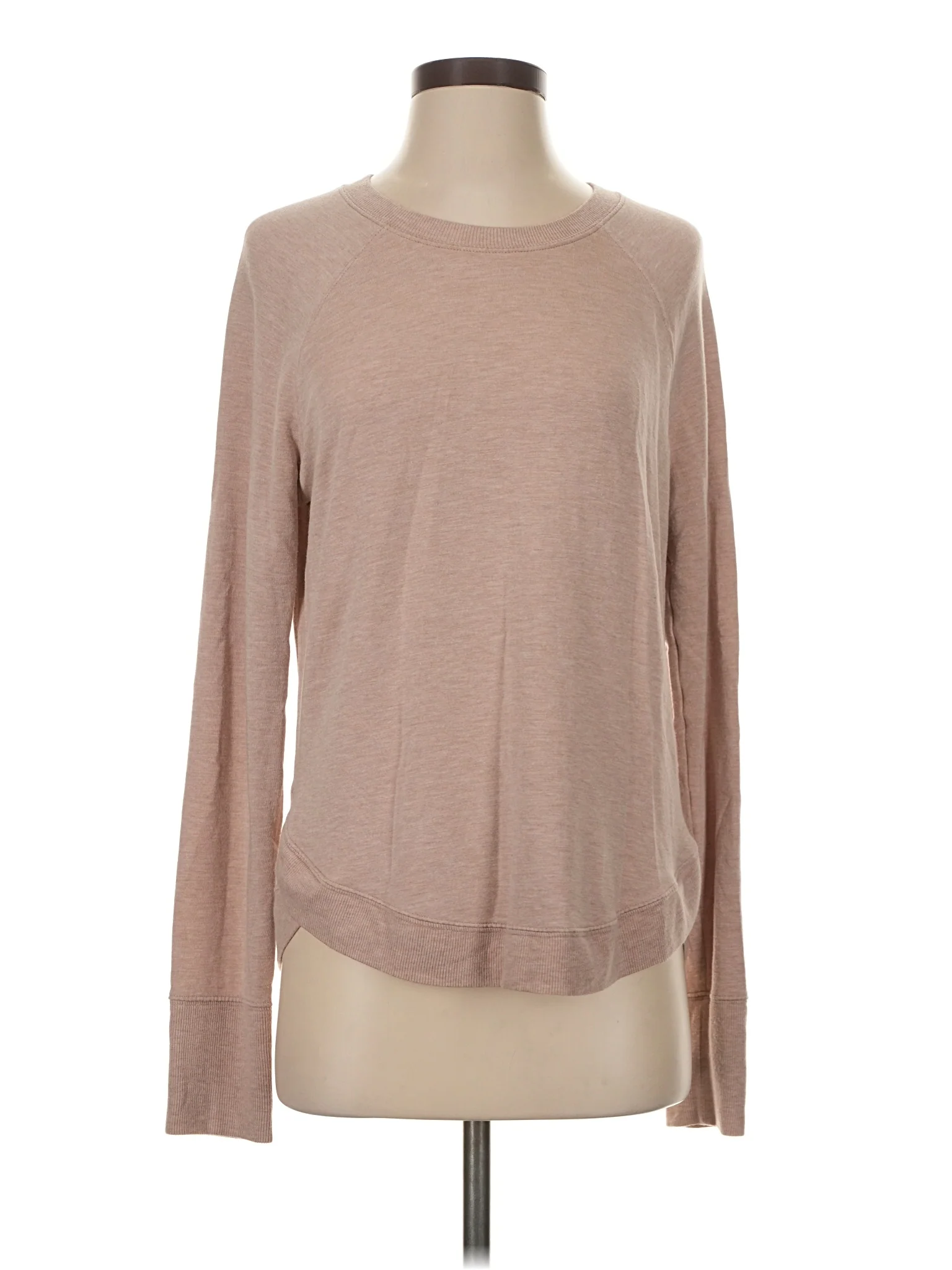 Pullover Sweater
