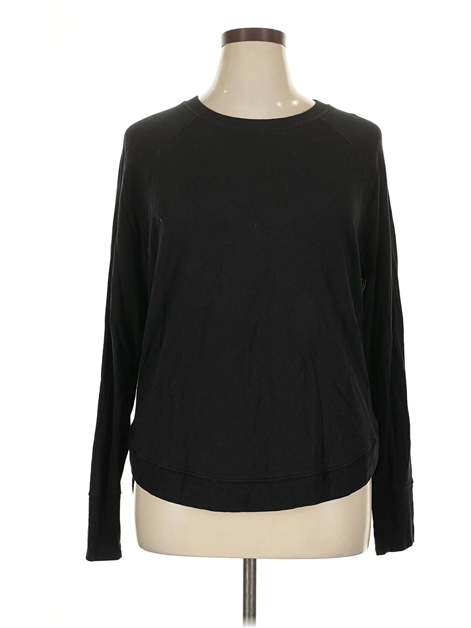 Pullover Sweater