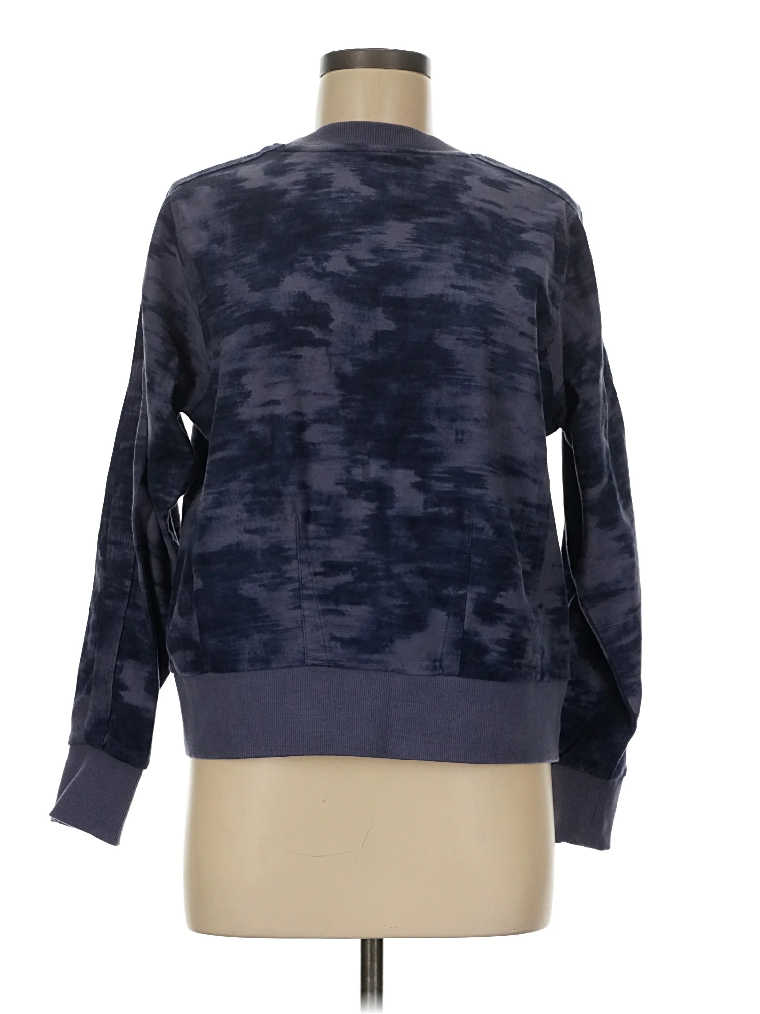 Pullover Sweater
