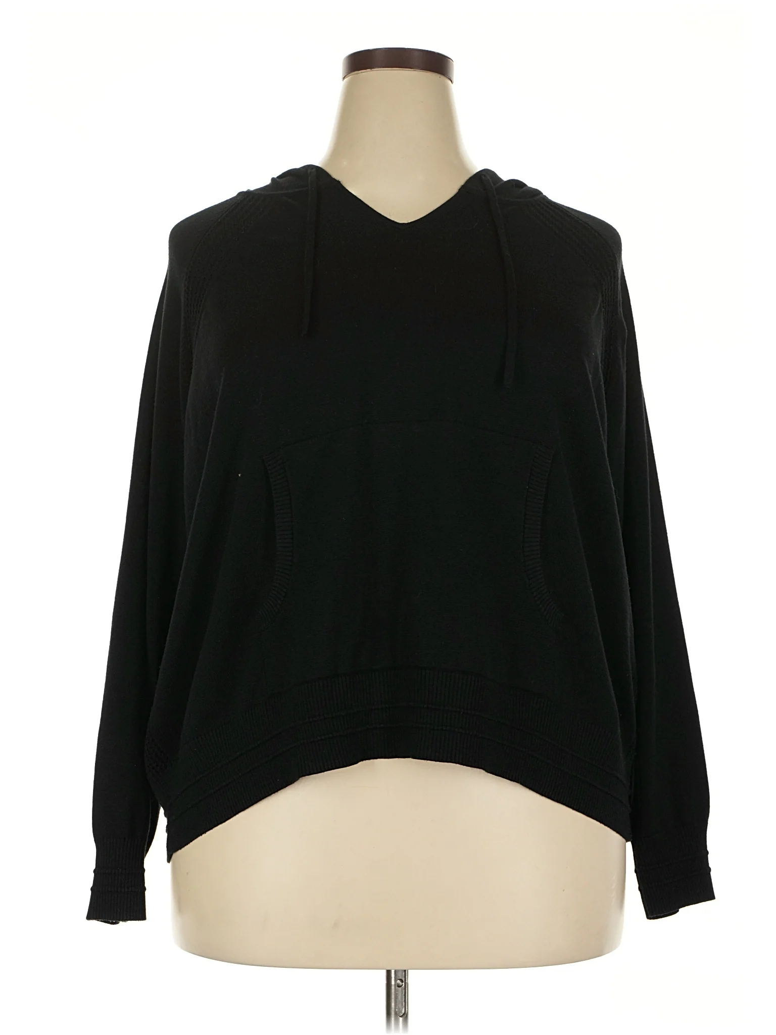 Pullover Sweater