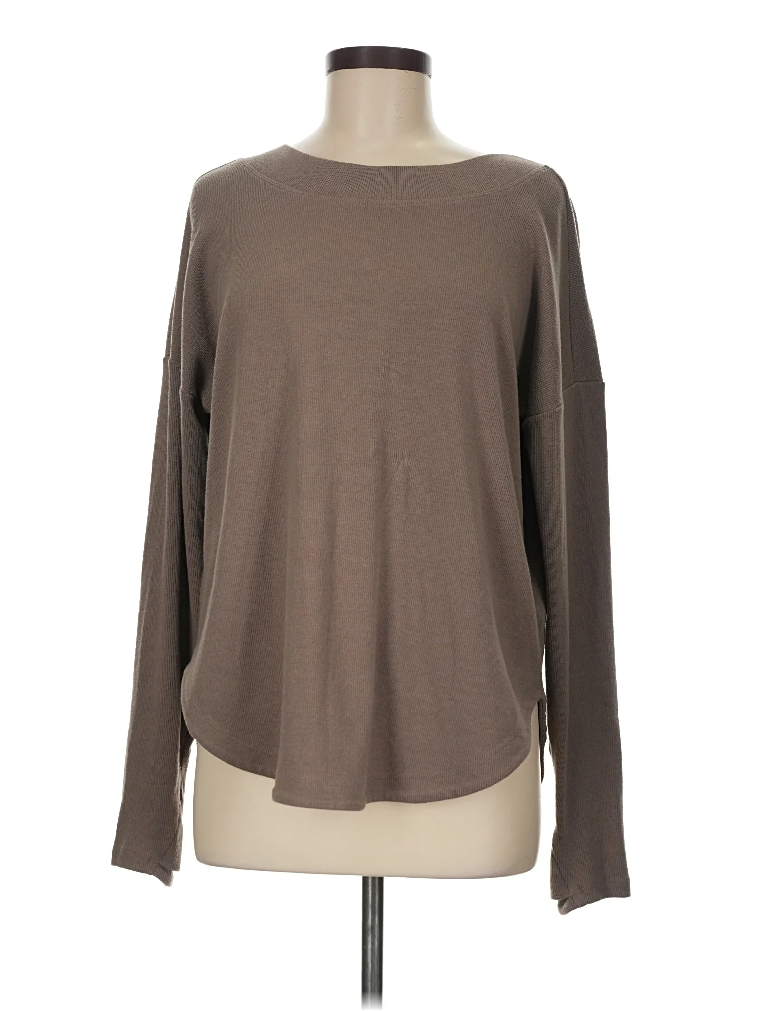 Pullover Sweater