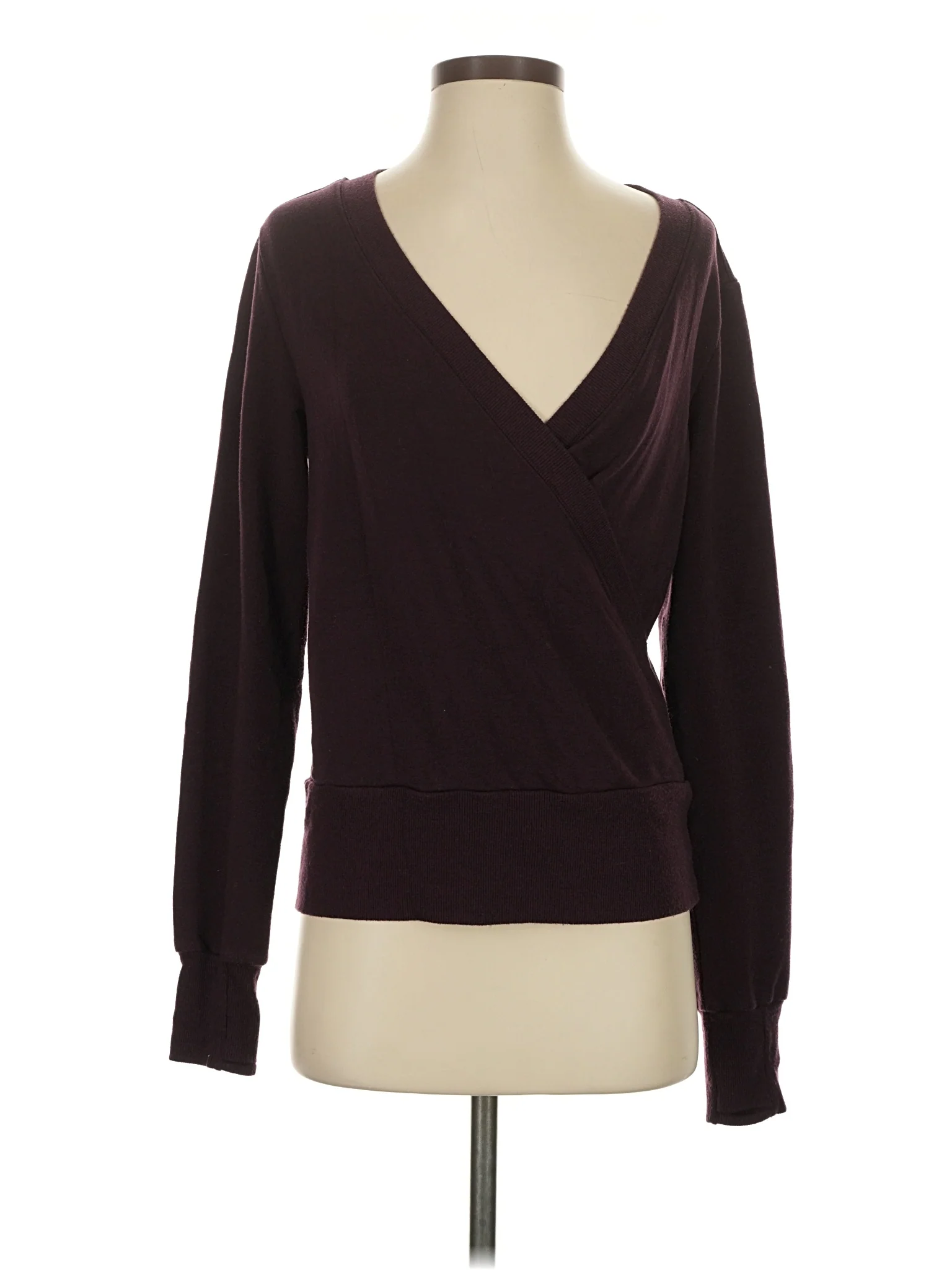 Pullover Sweater