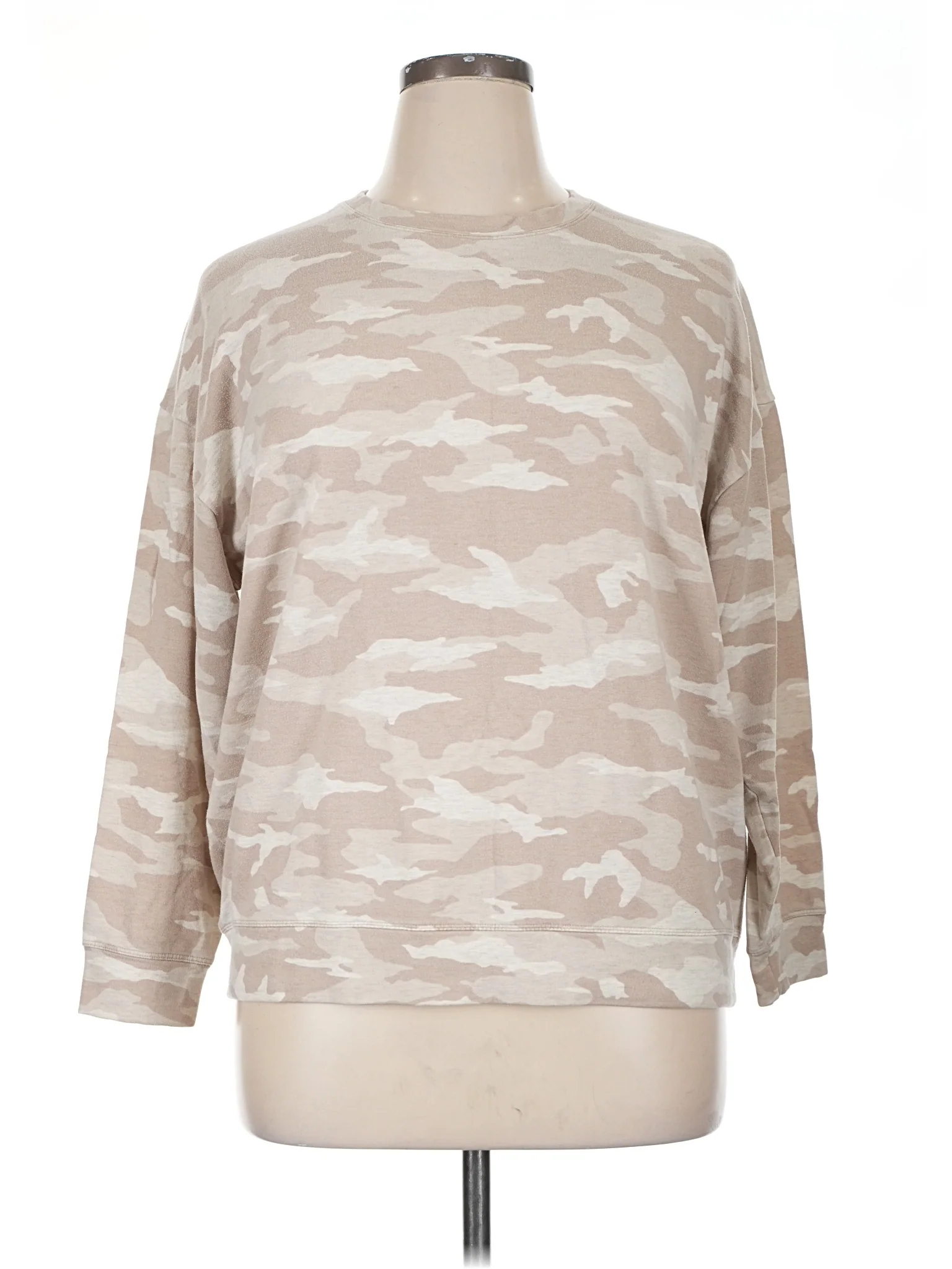 Pullover Sweater