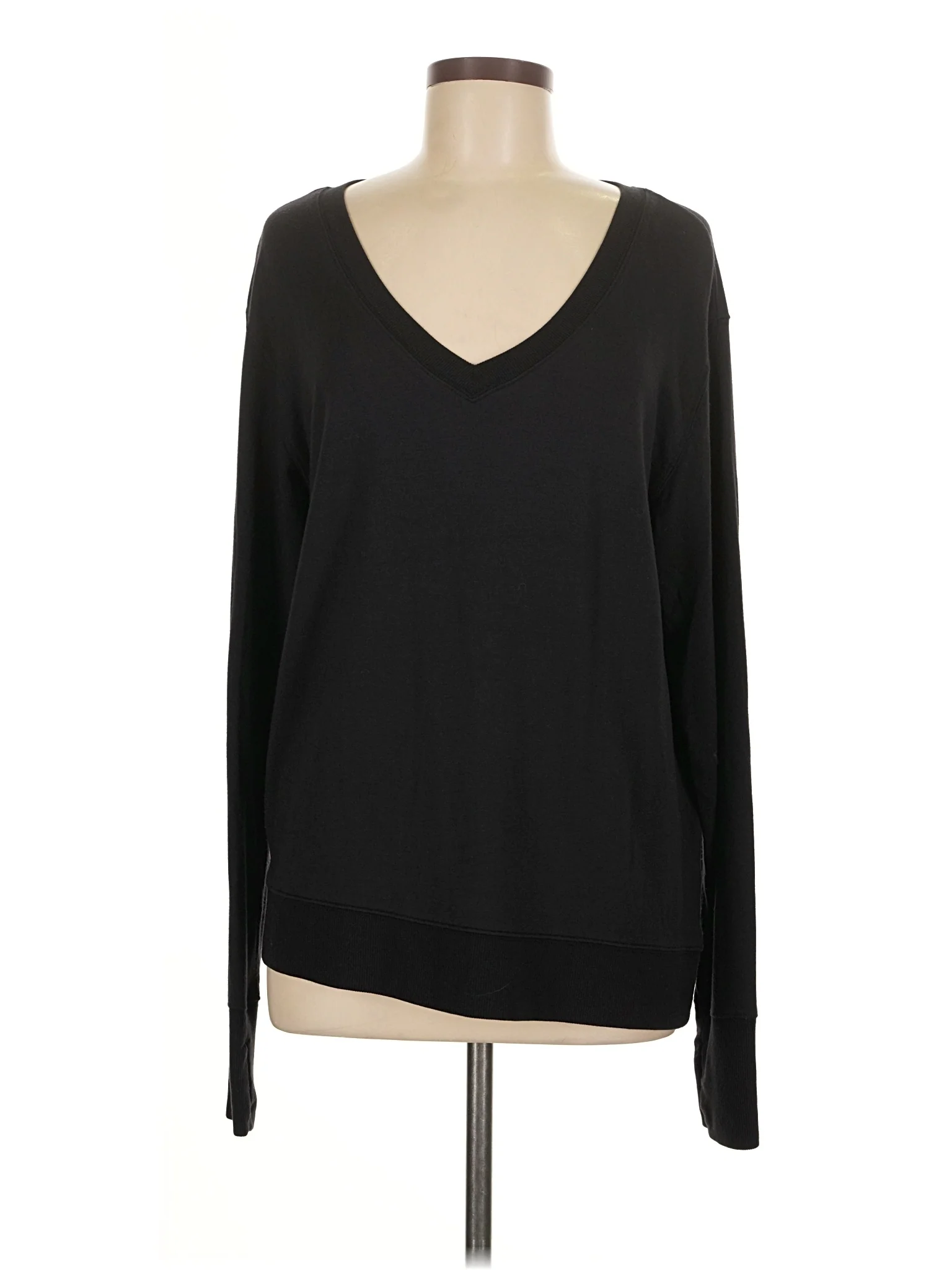 Pullover Sweater