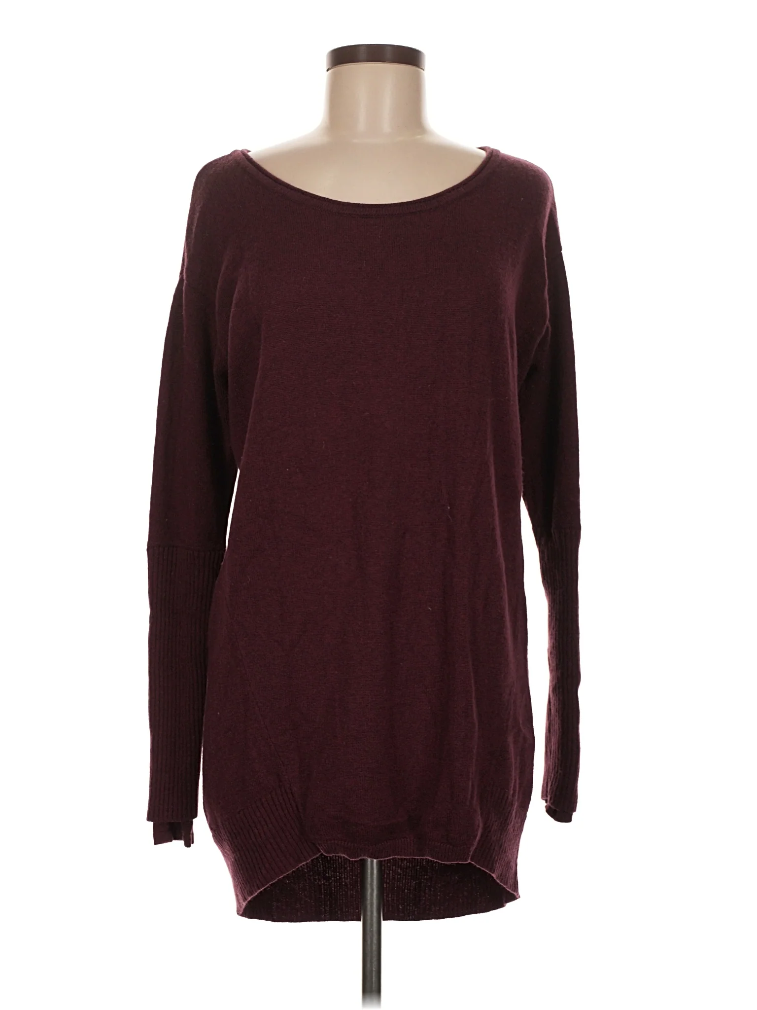 Pullover Sweater