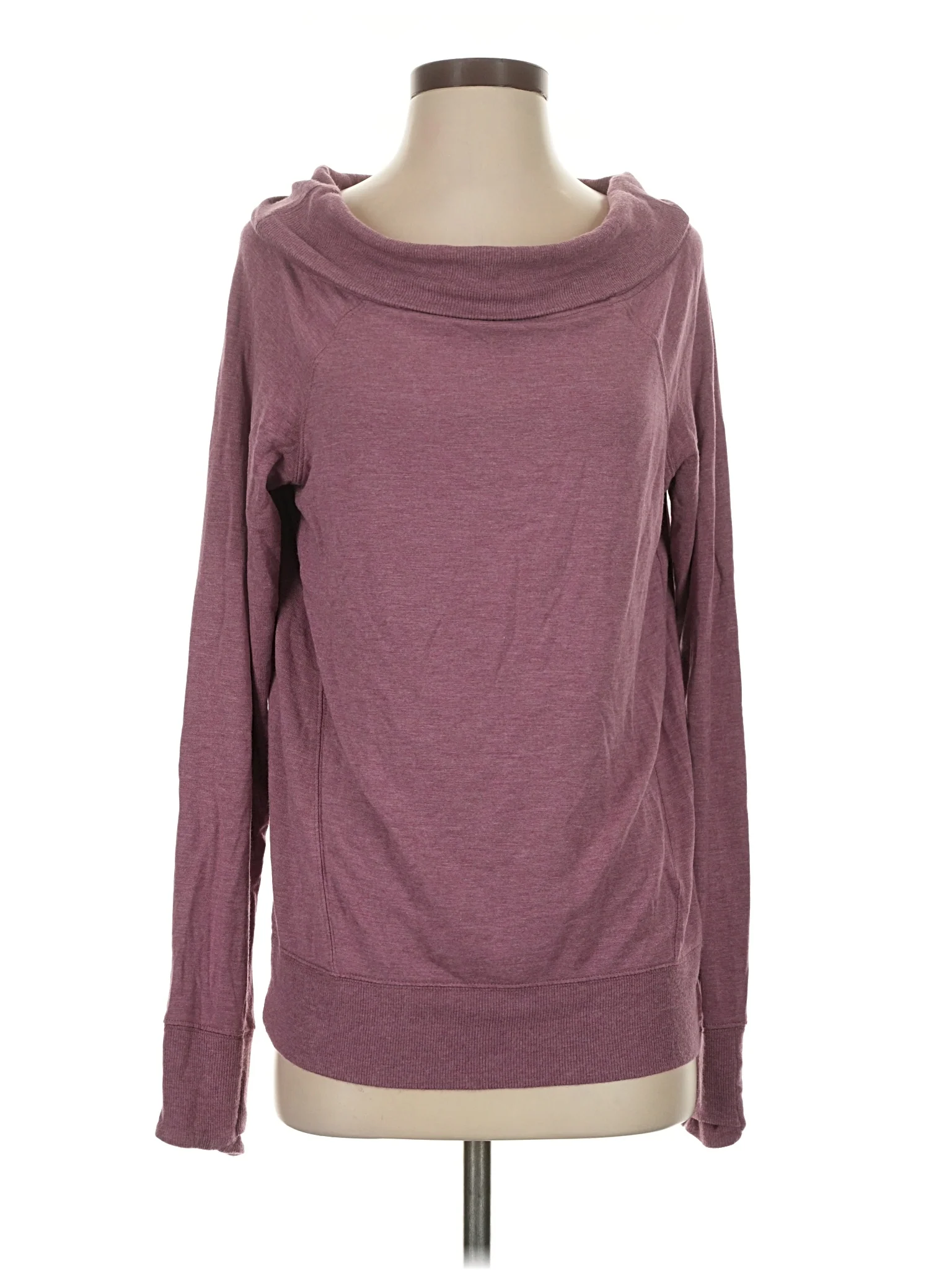 Pullover Sweater