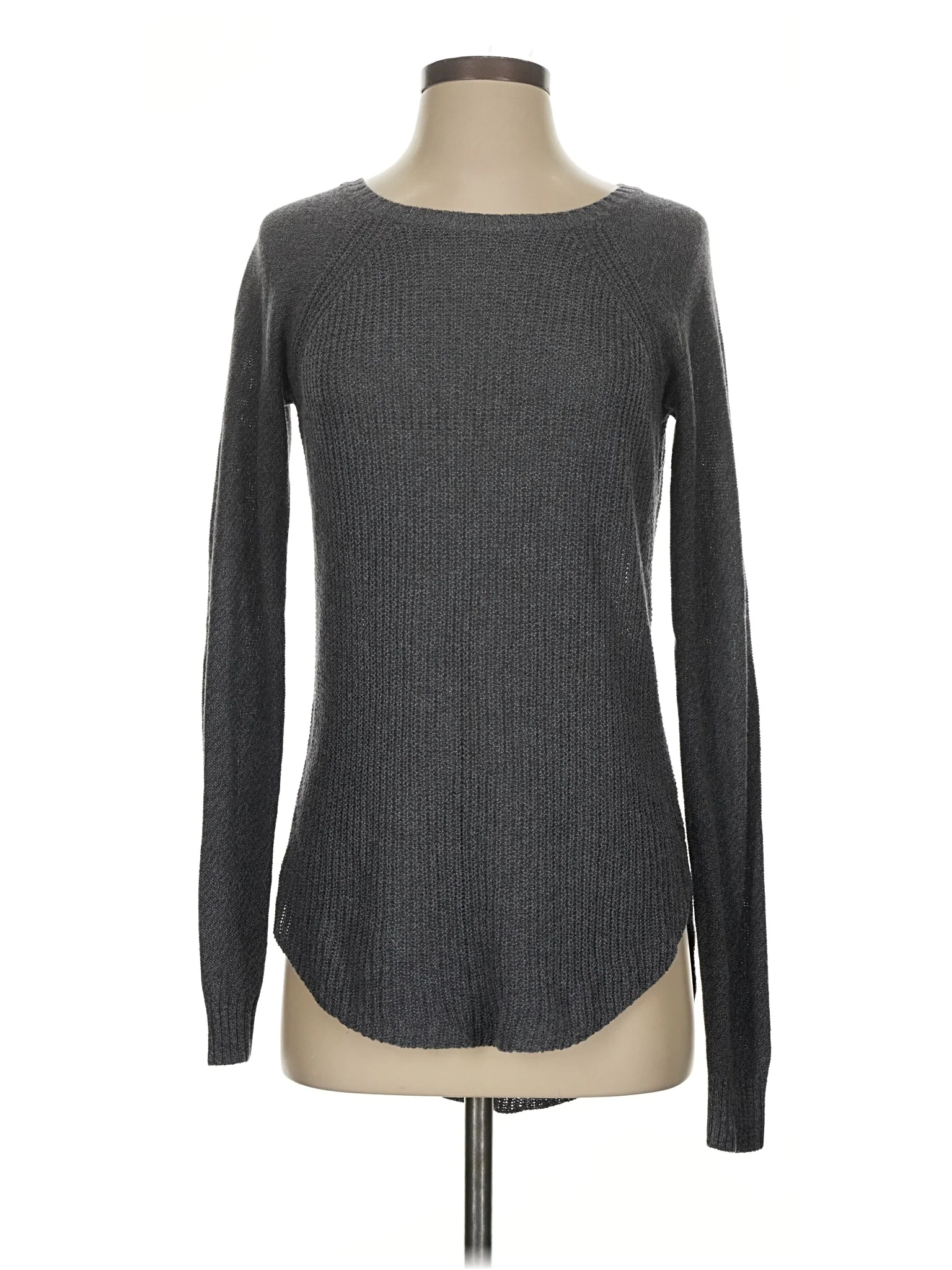 Pullover Sweater