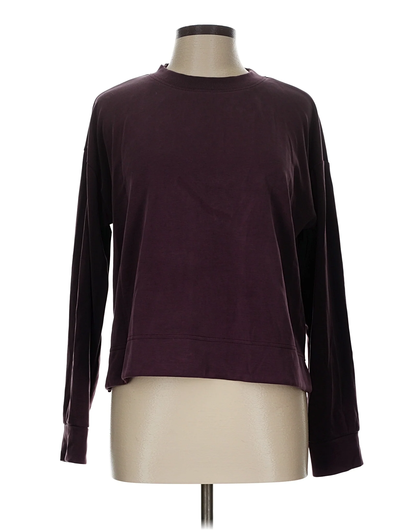 Pullover Sweater