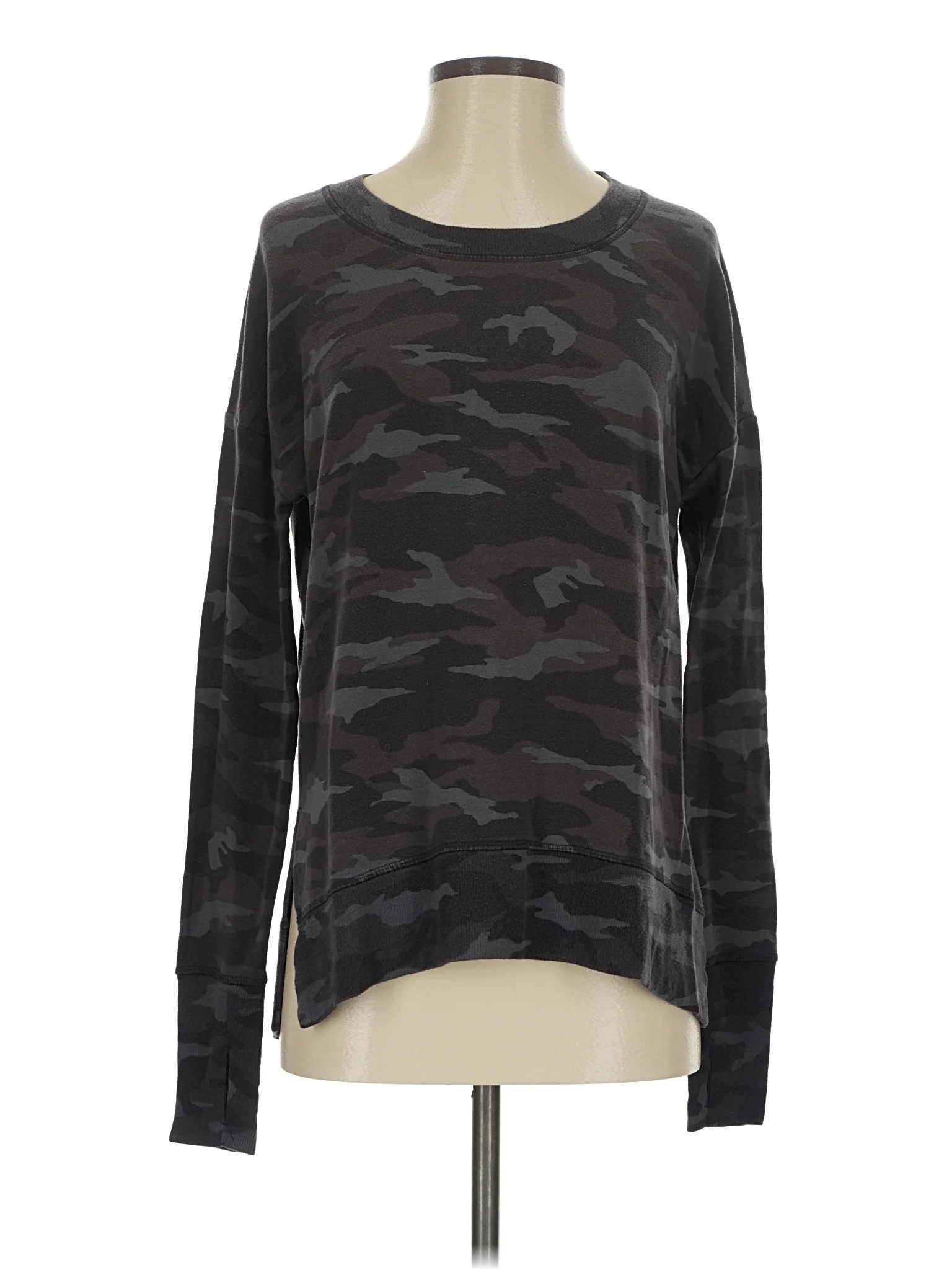 Pullover Sweater