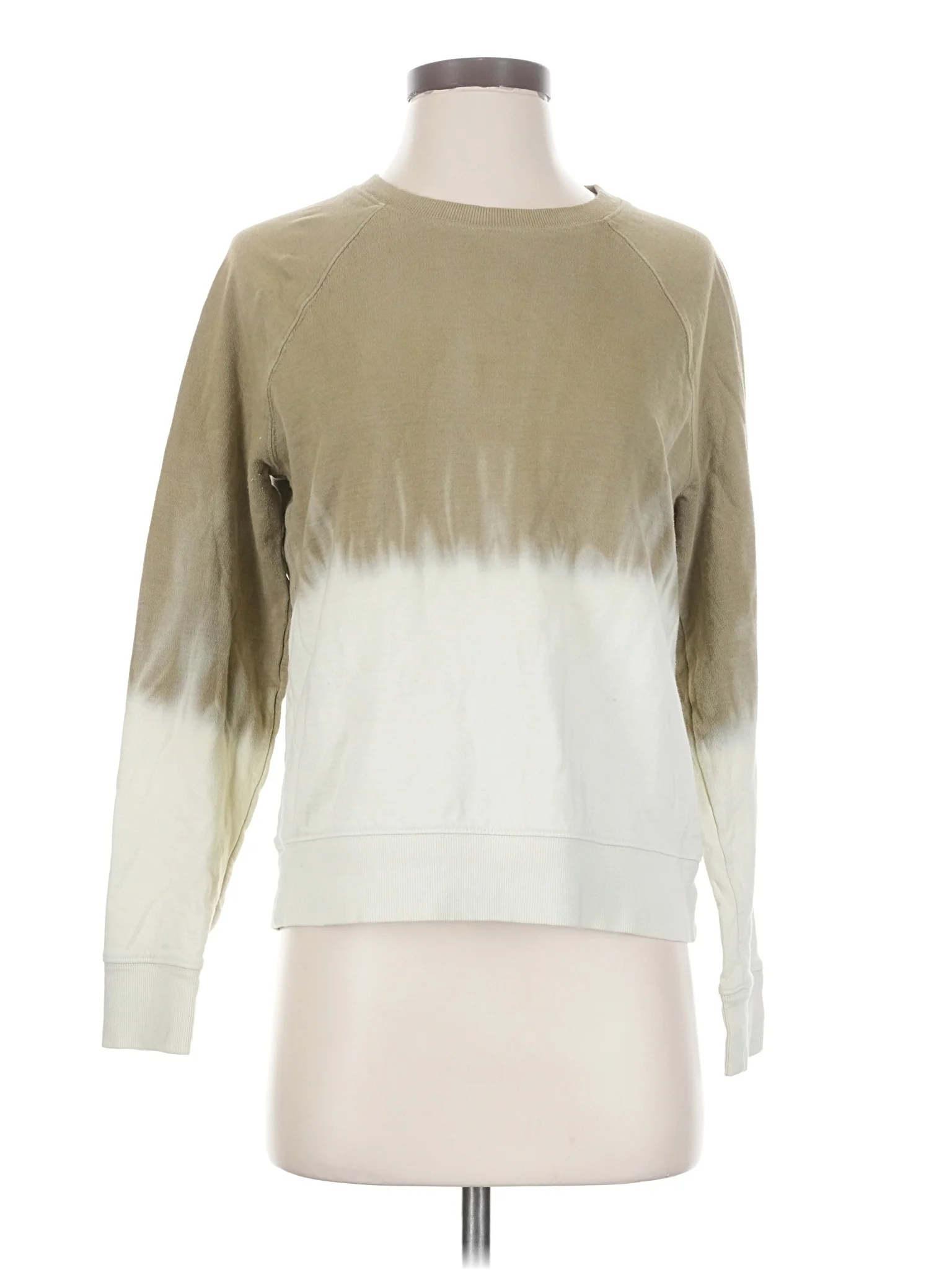 Pullover Sweater