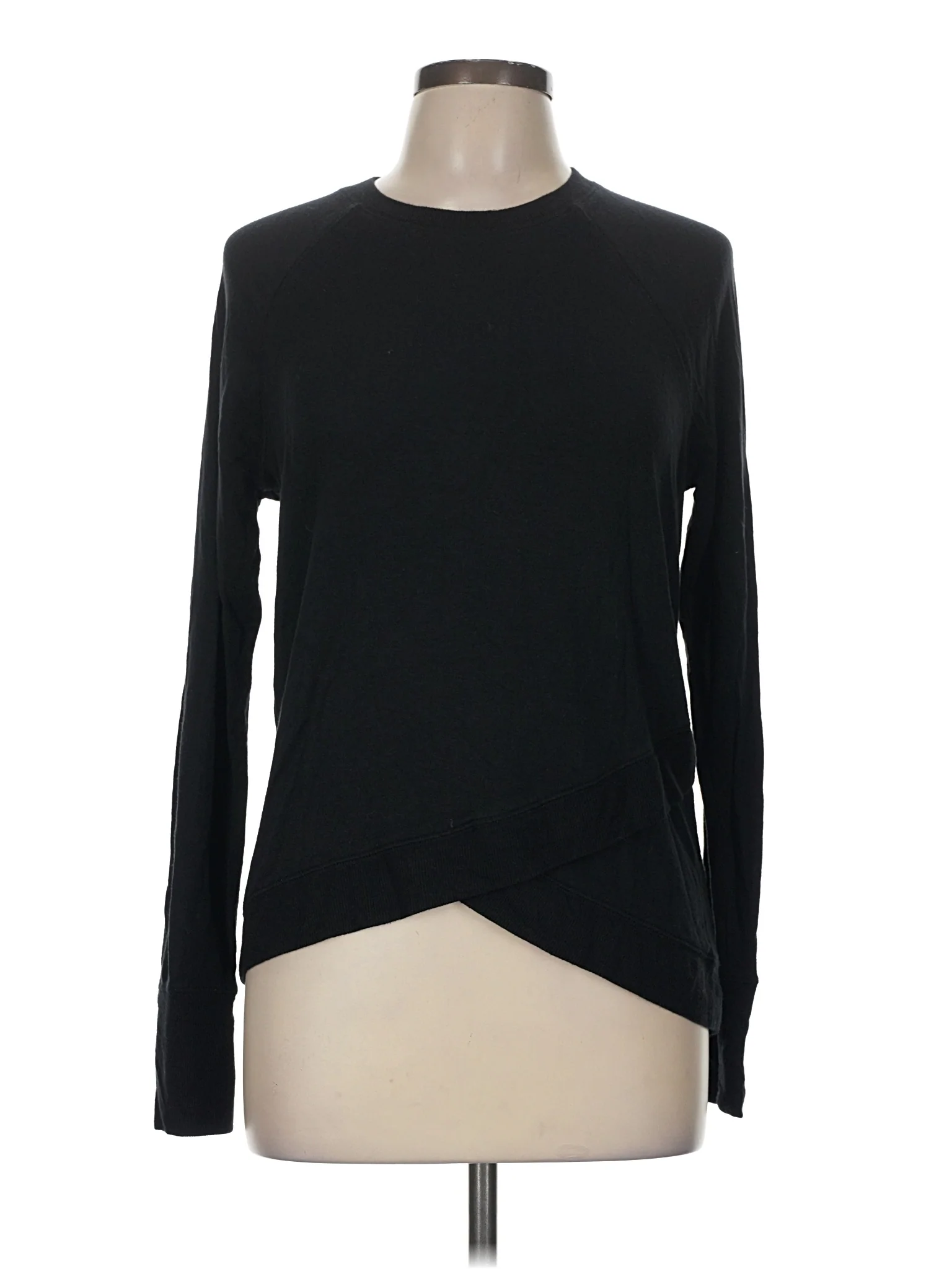 Pullover Sweater