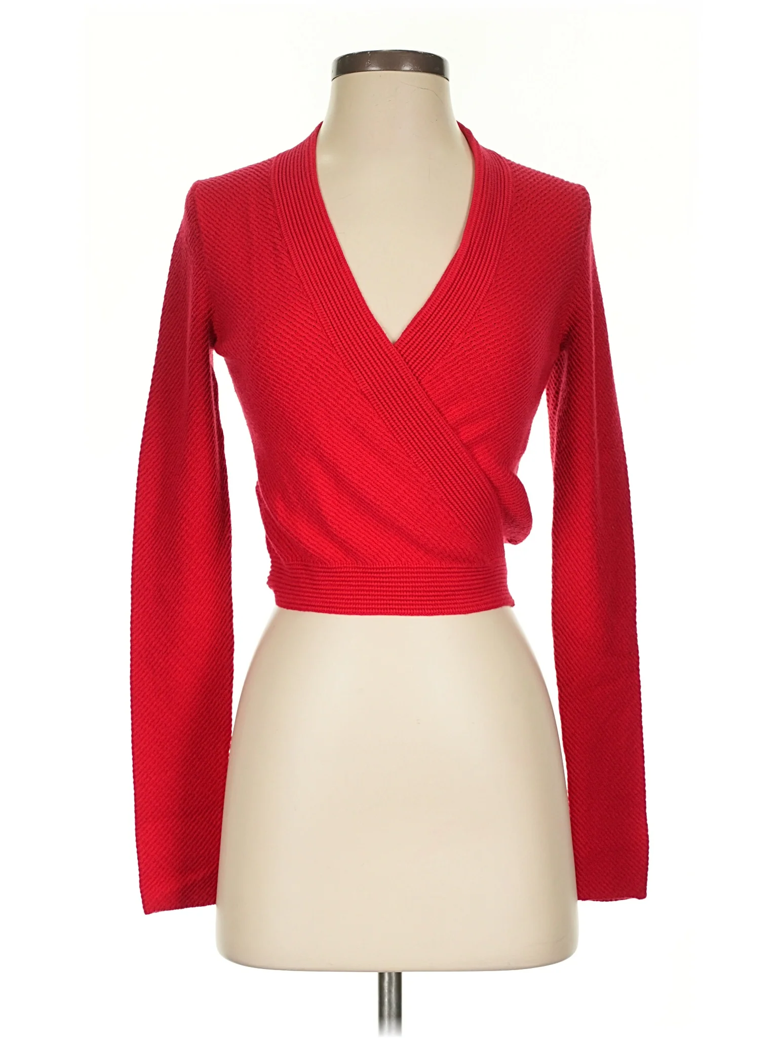 Pullover Sweater