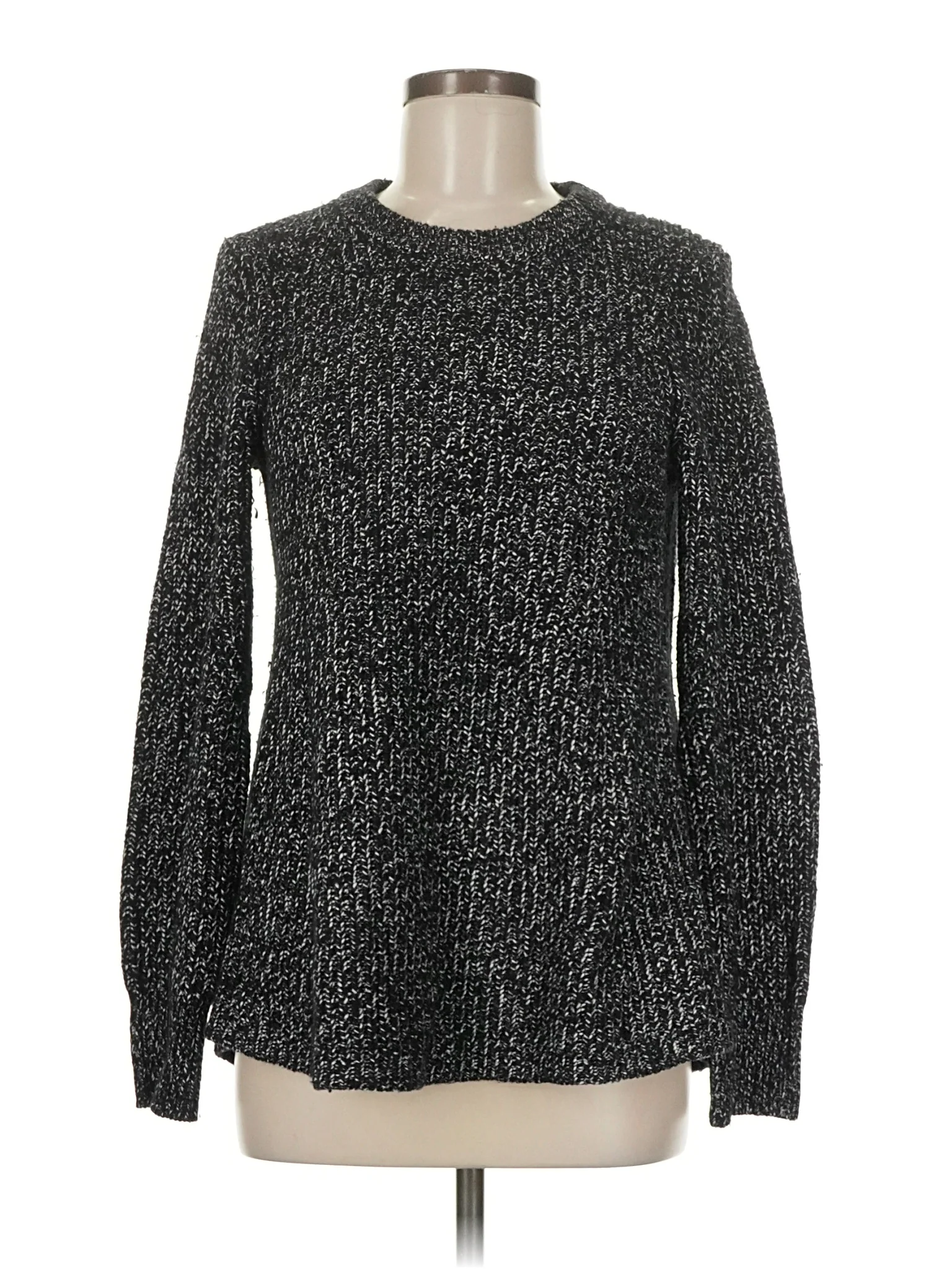 Pullover Sweater