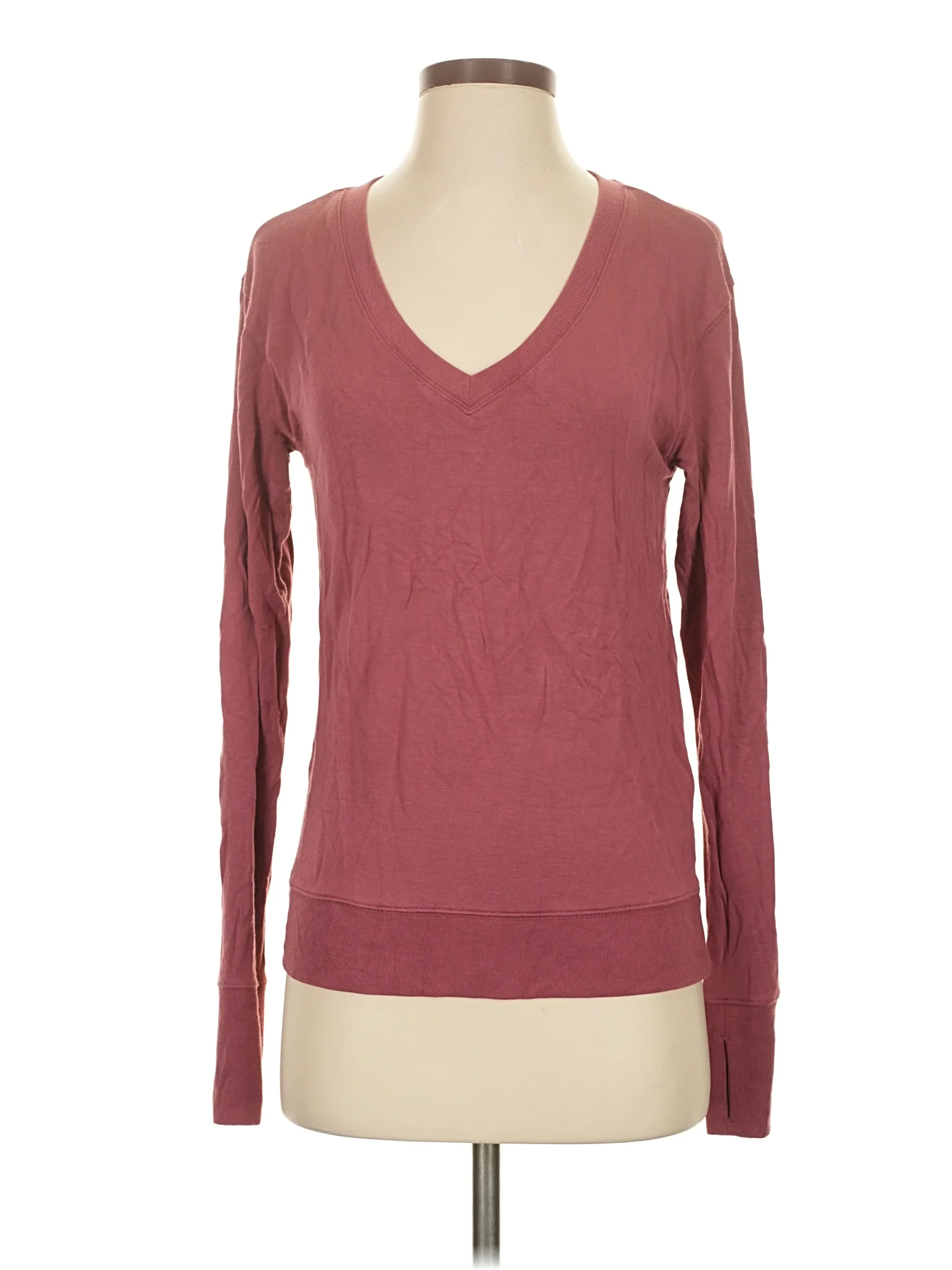 Pullover Sweater