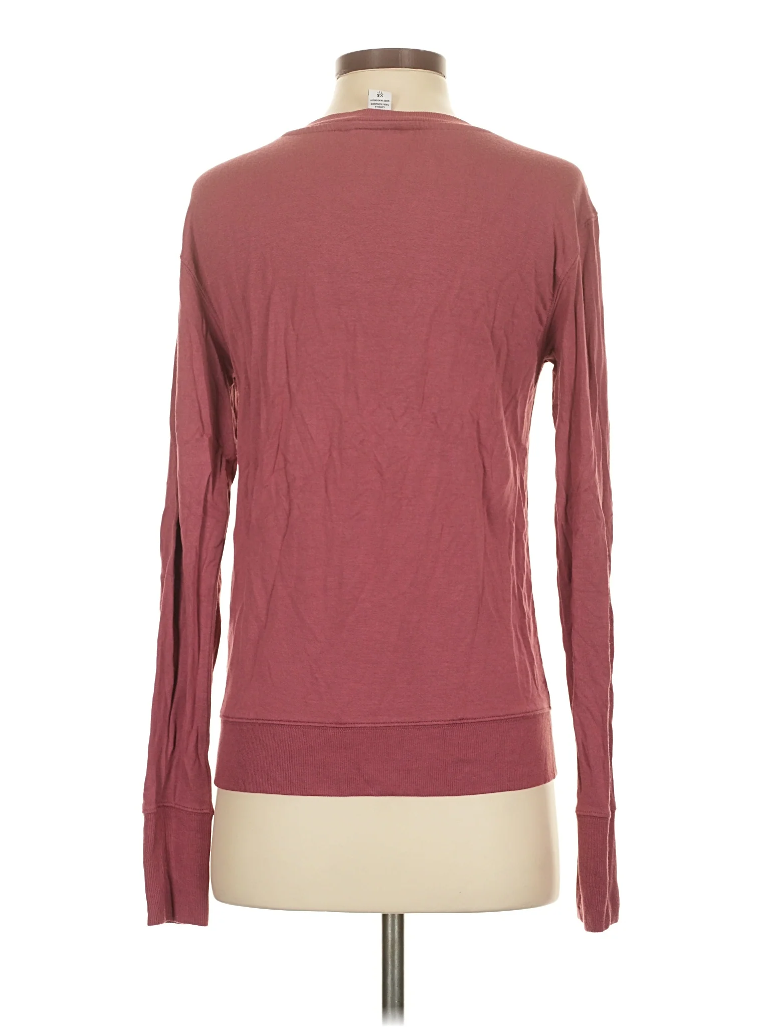 Pullover Sweater - Image 2