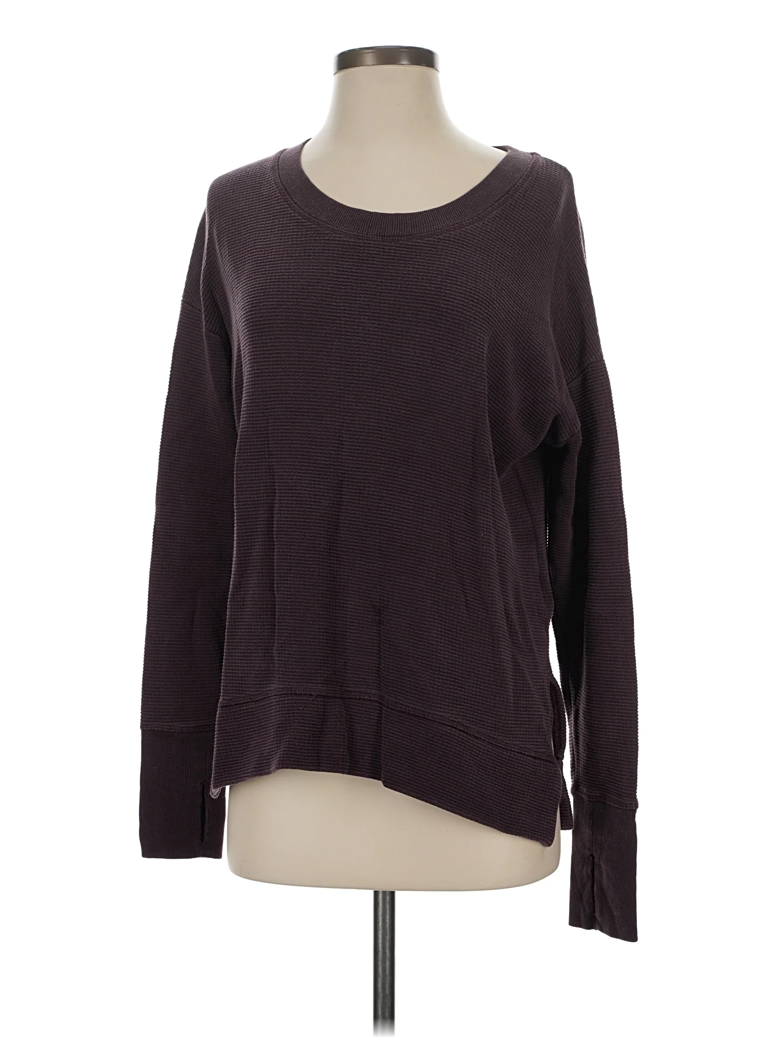 Pullover Sweater