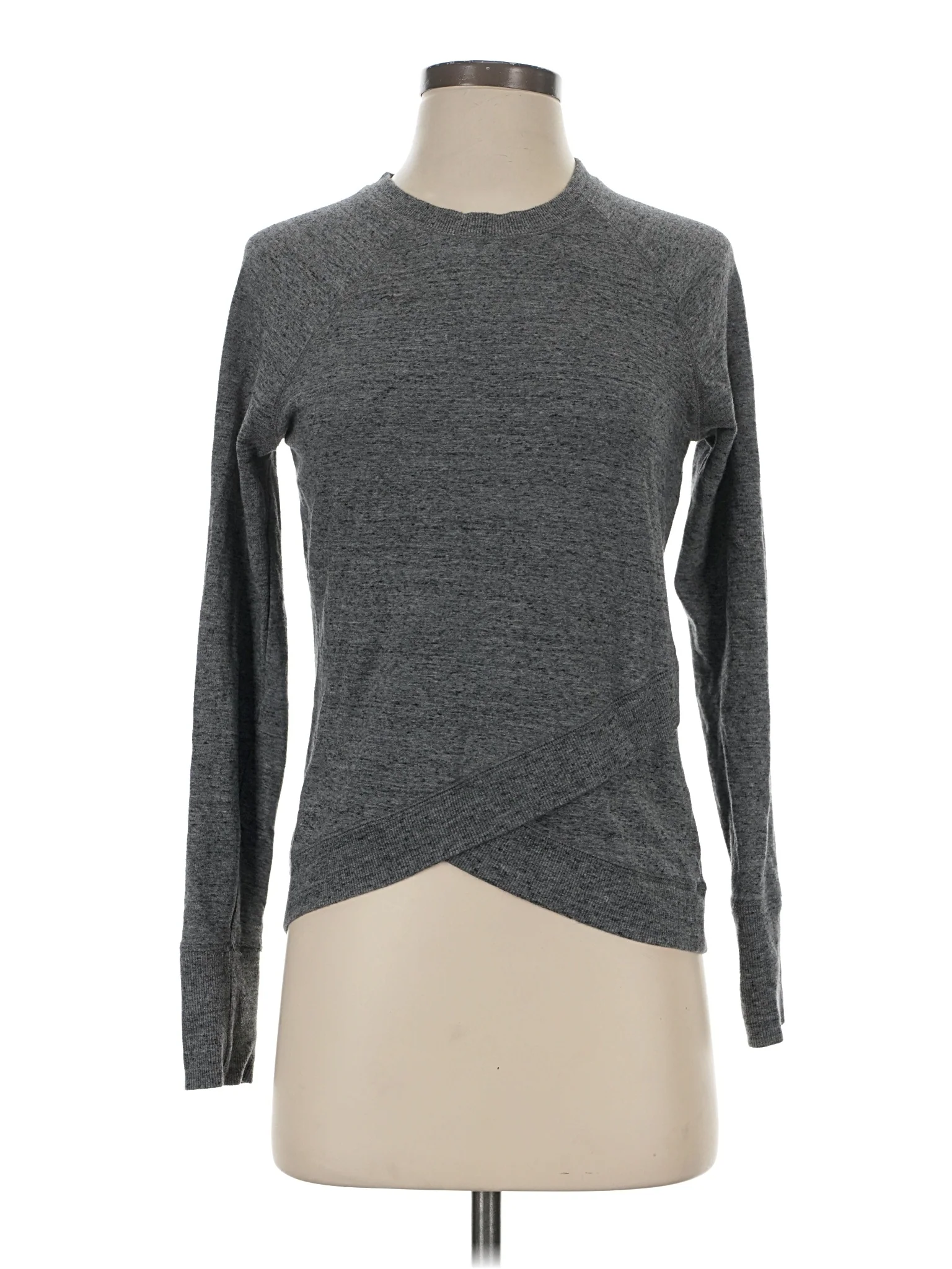 Pullover Sweater