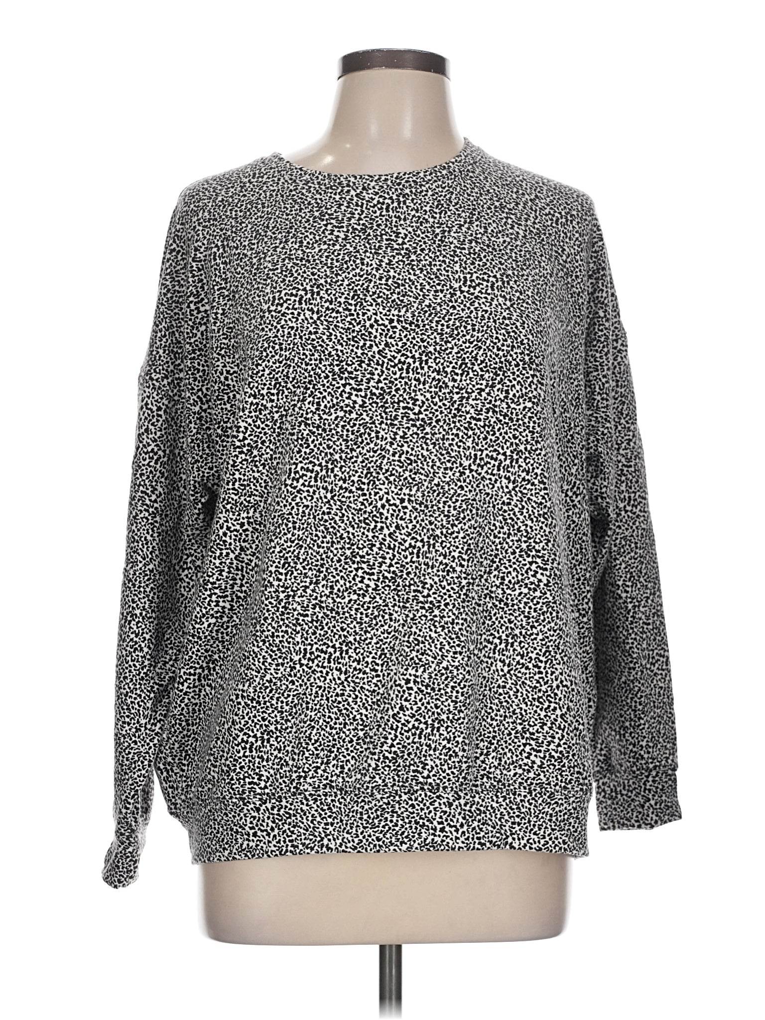 Pullover Sweater