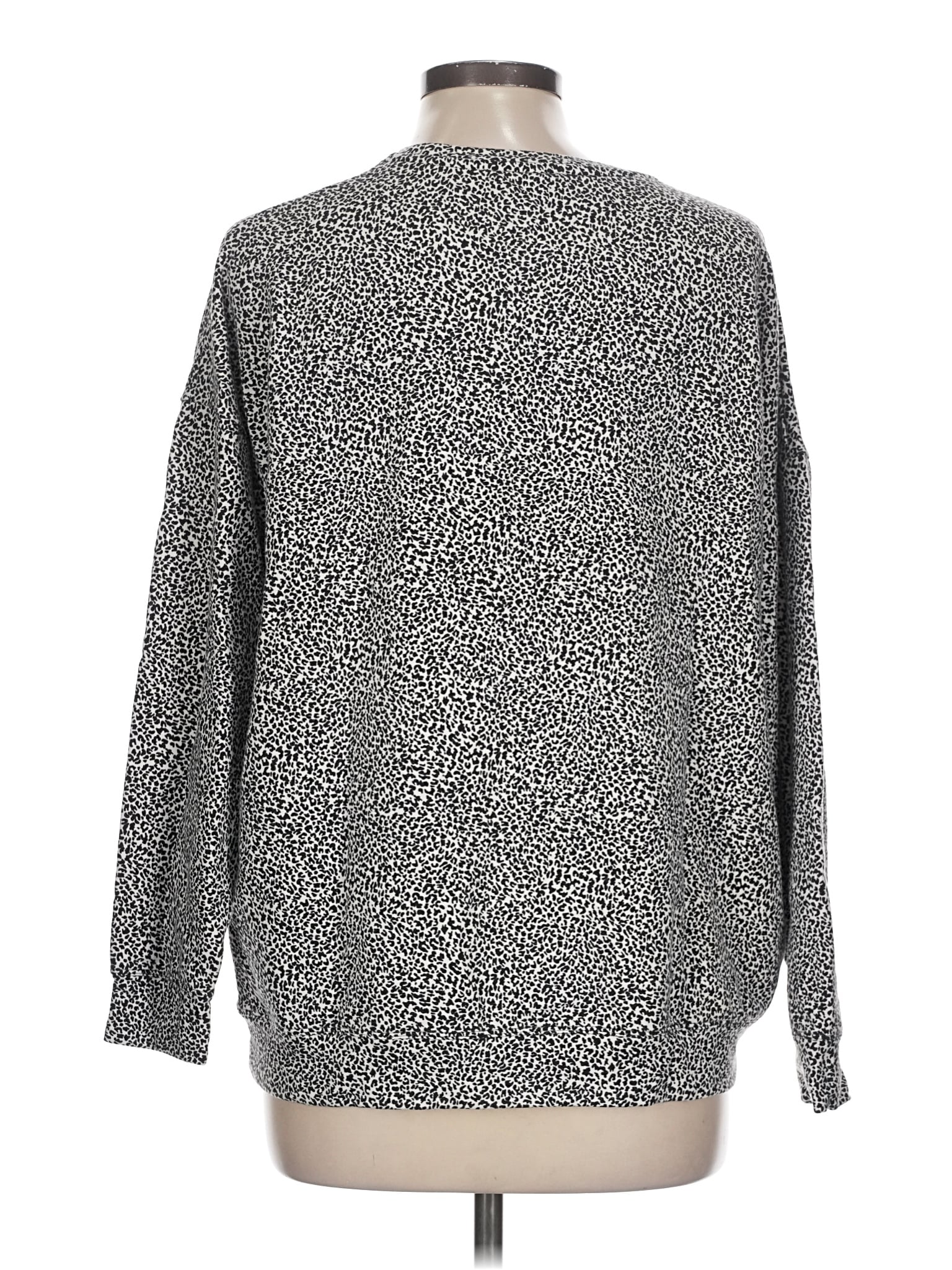 Pullover Sweater - Image 2