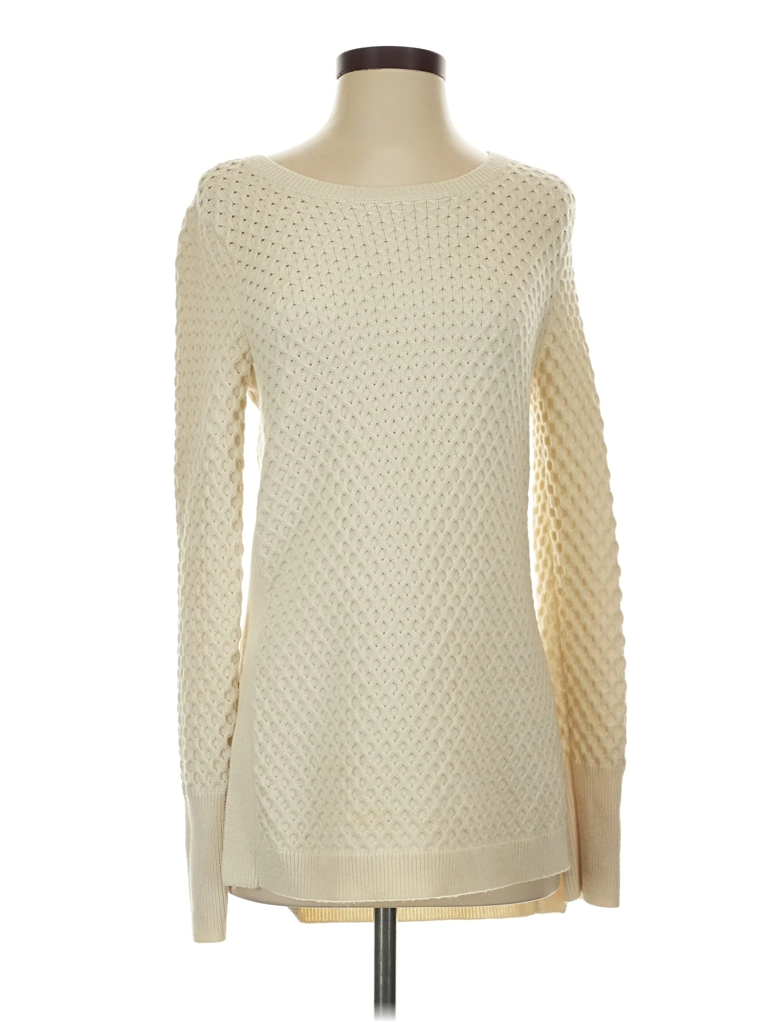 Pullover Sweater