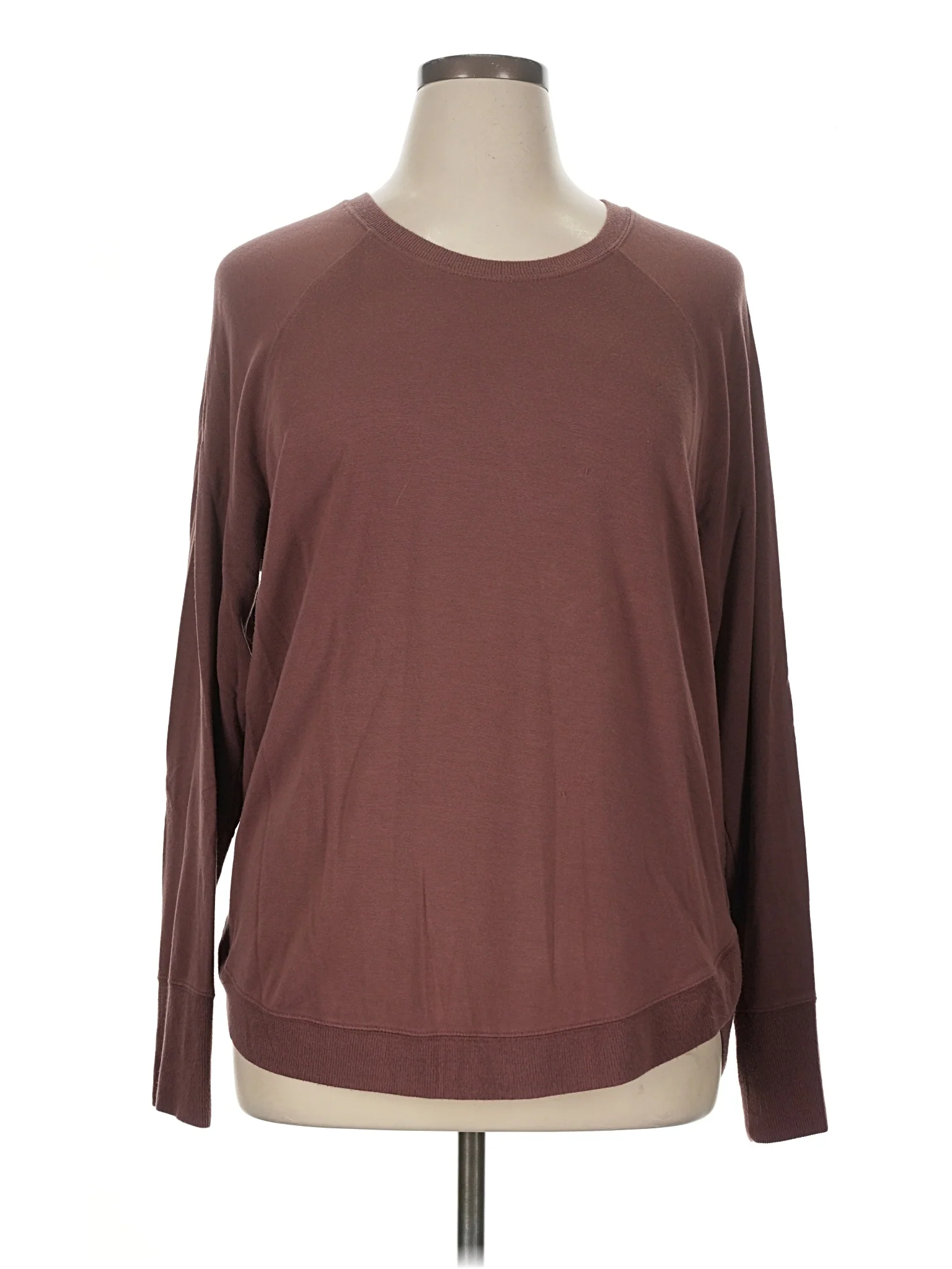 Pullover Sweater