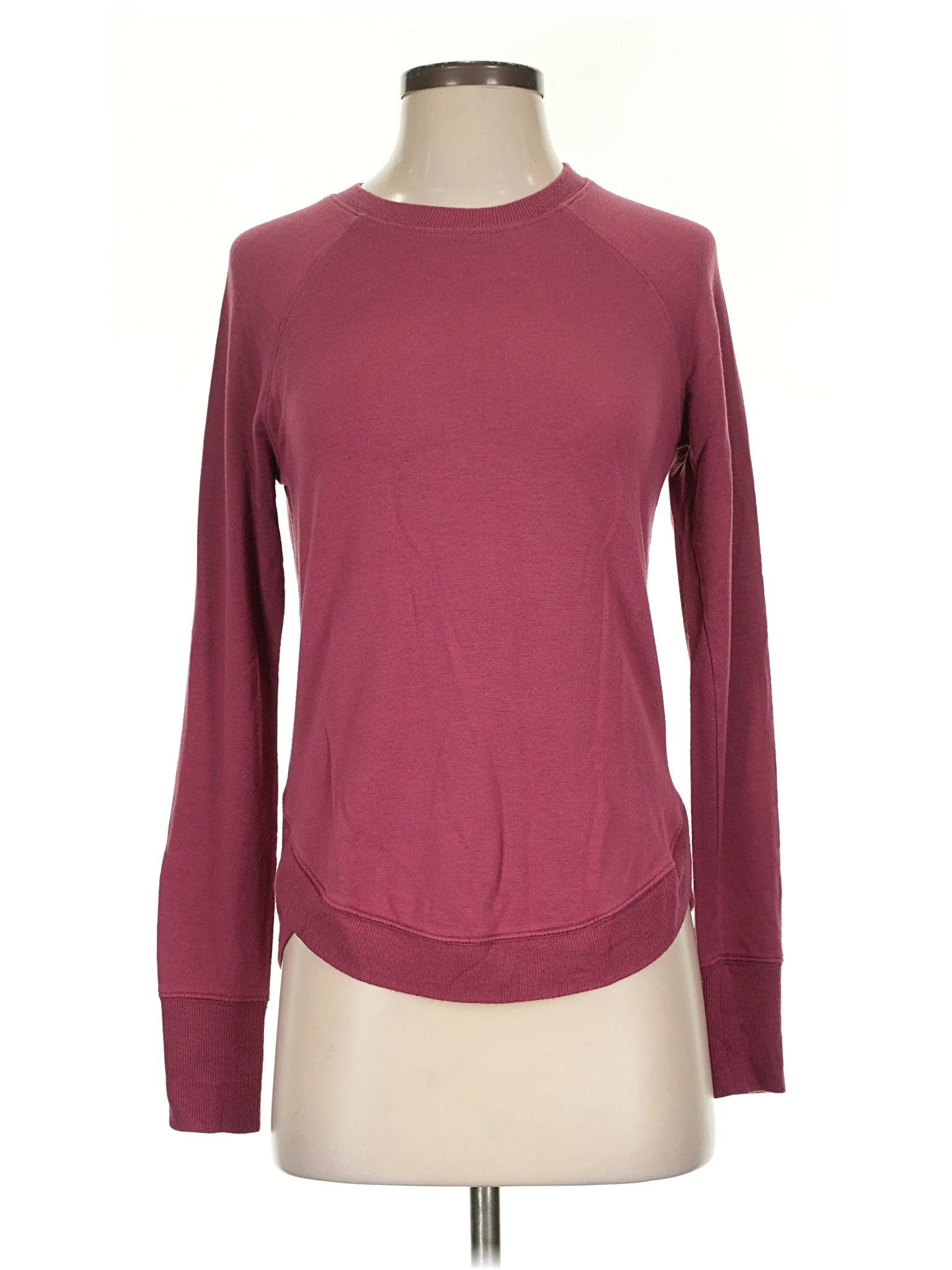 Pullover Sweater
