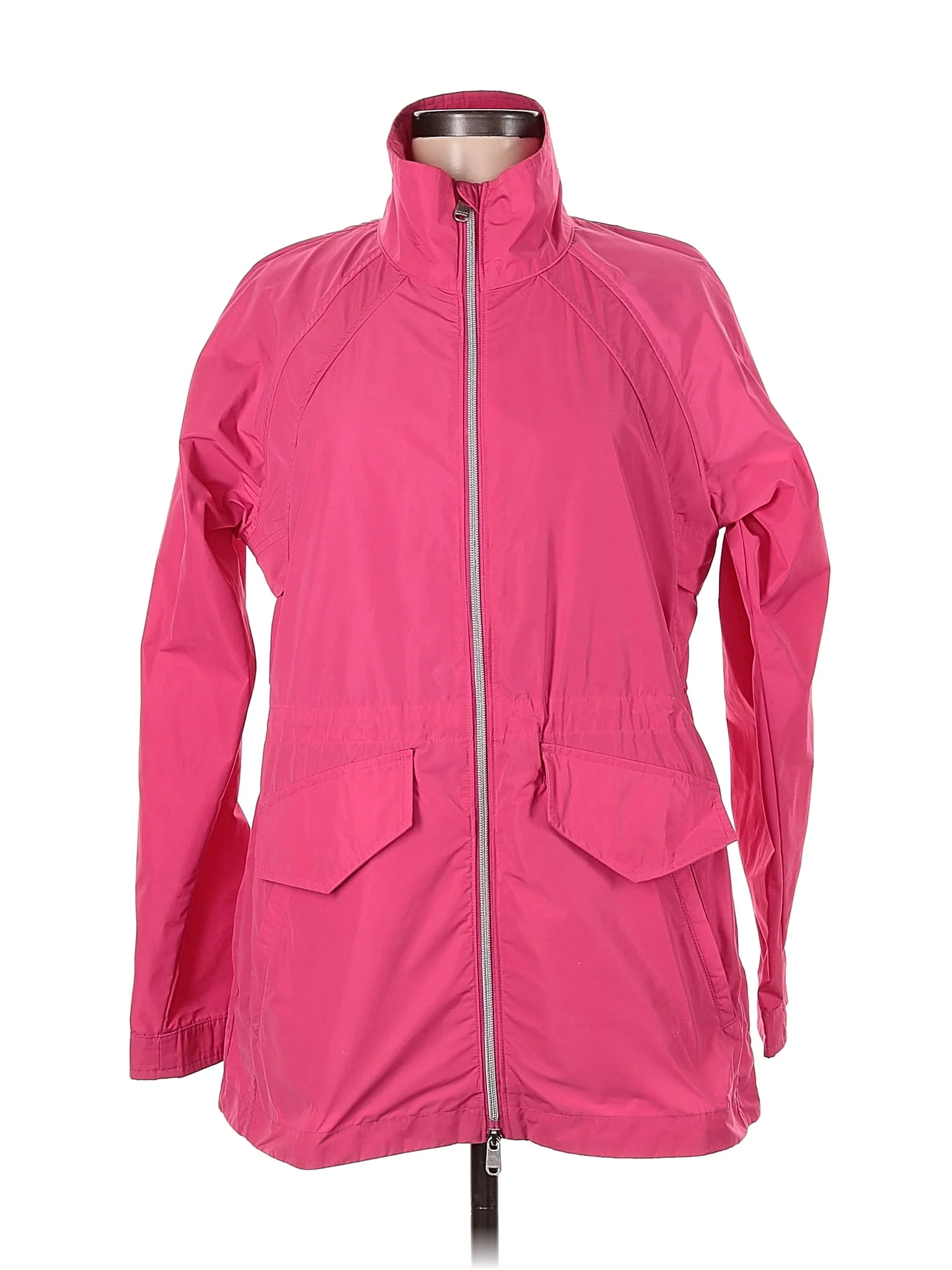 Raincoat