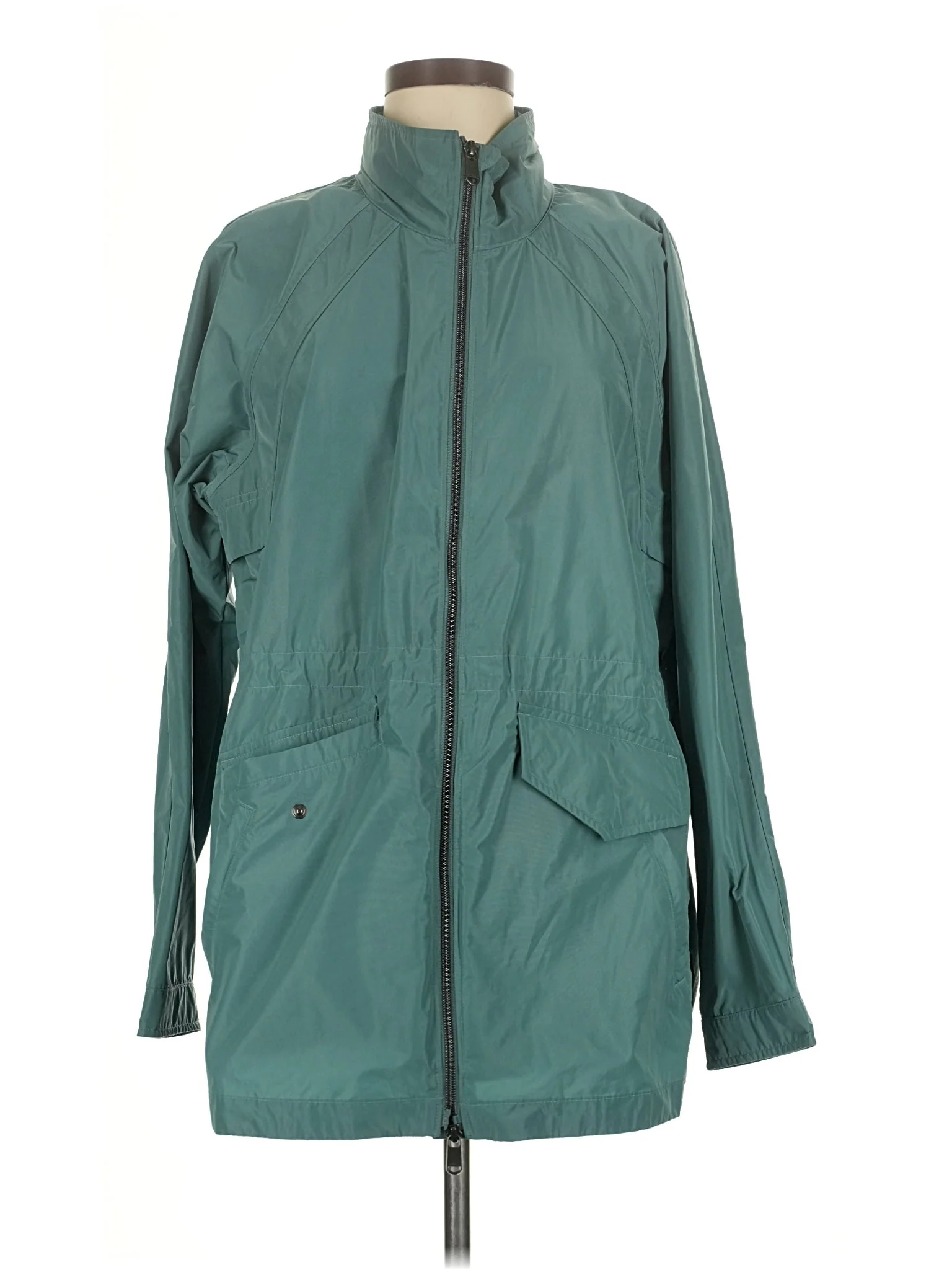 Raincoat