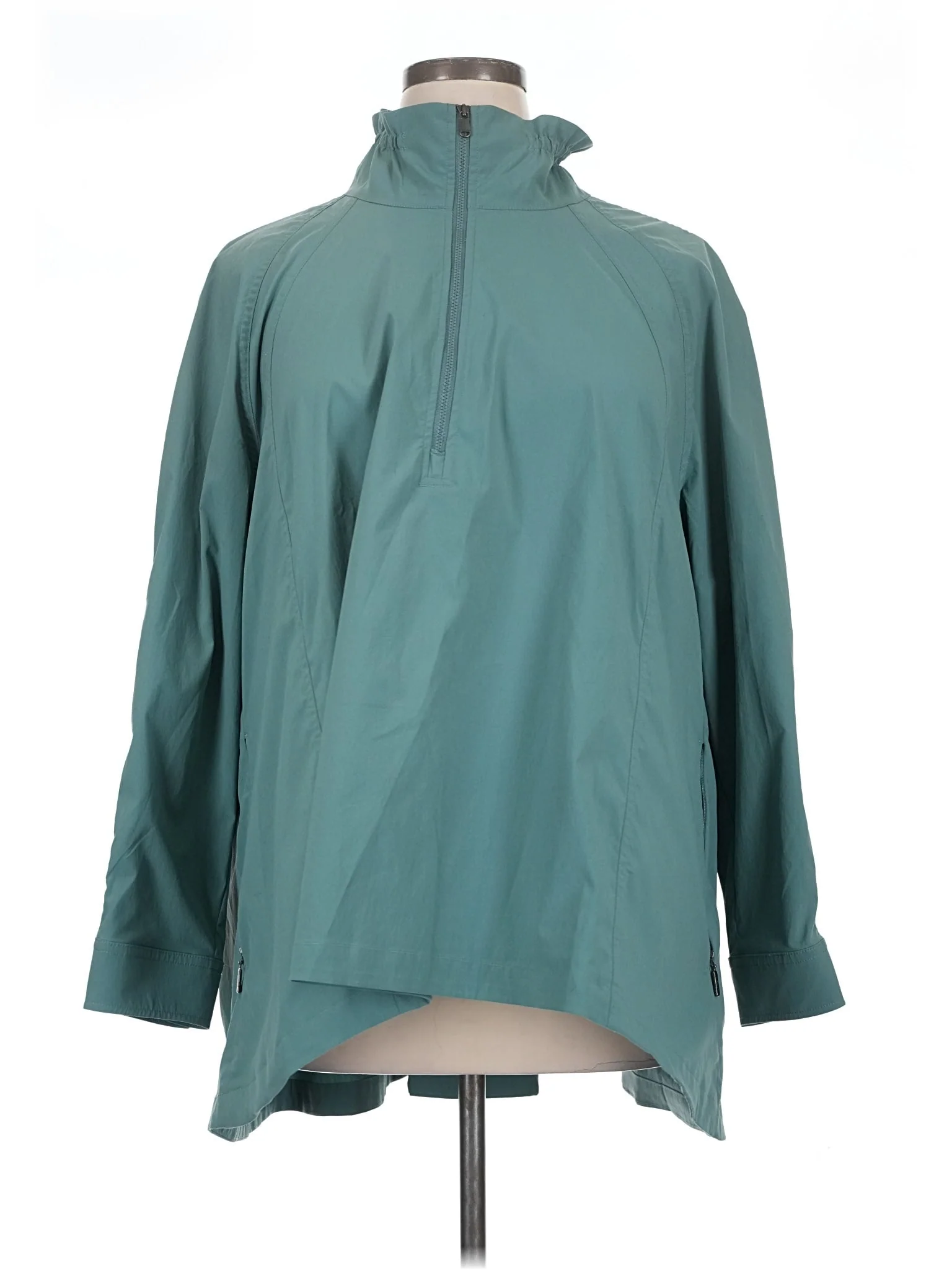Raincoat