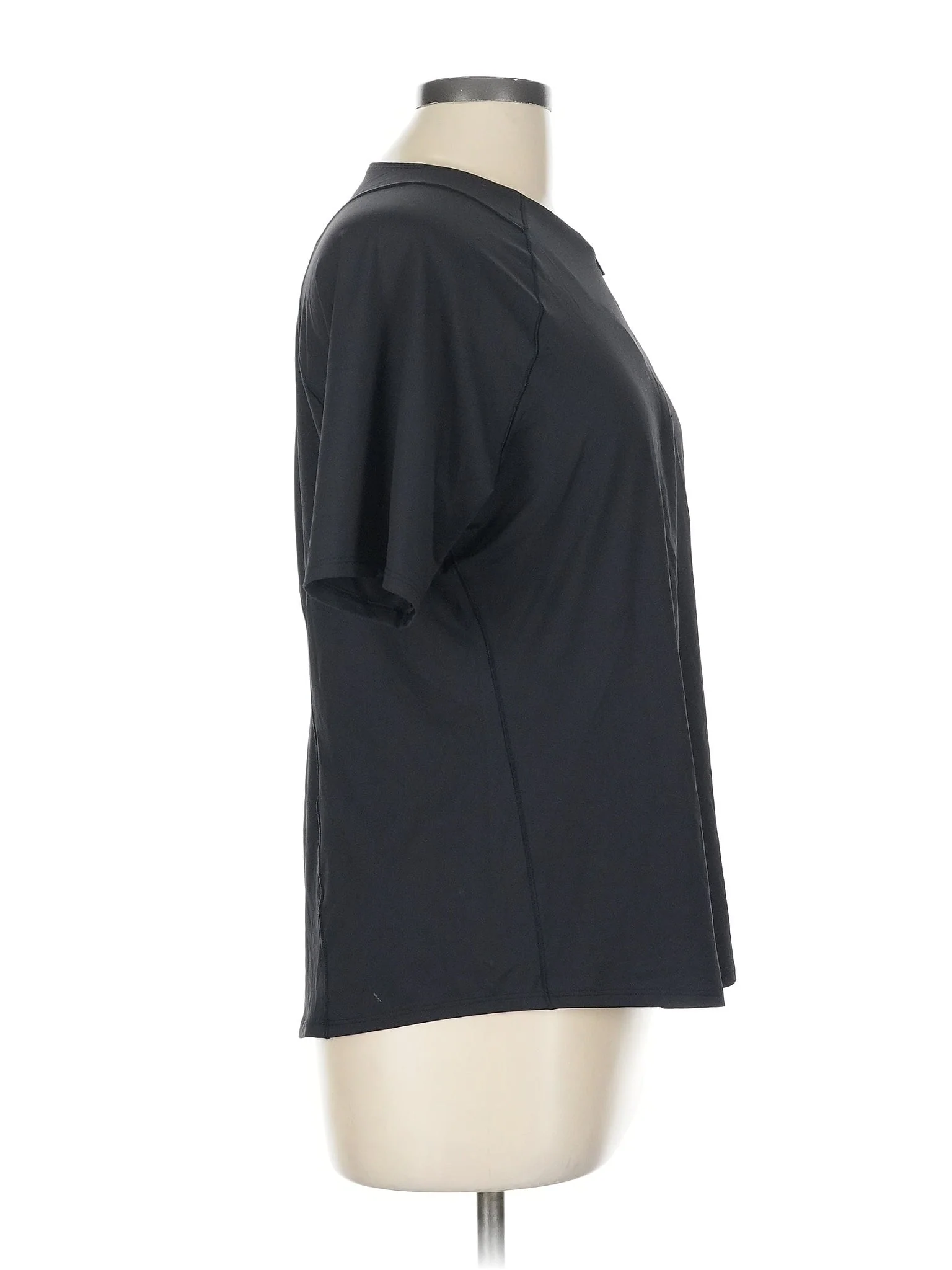 Short Sleeve Henley - Image 3