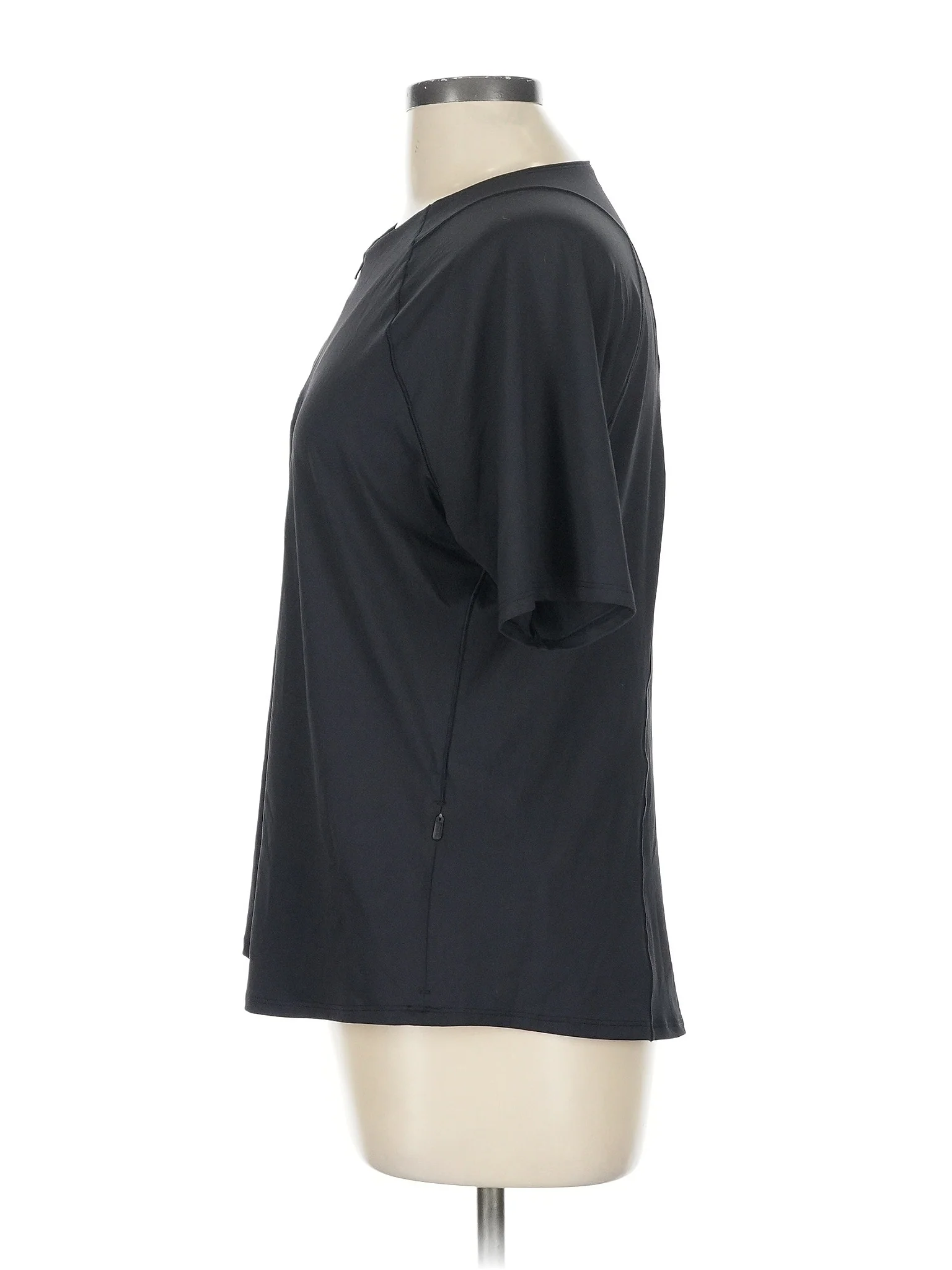 Short Sleeve Henley - Image 4