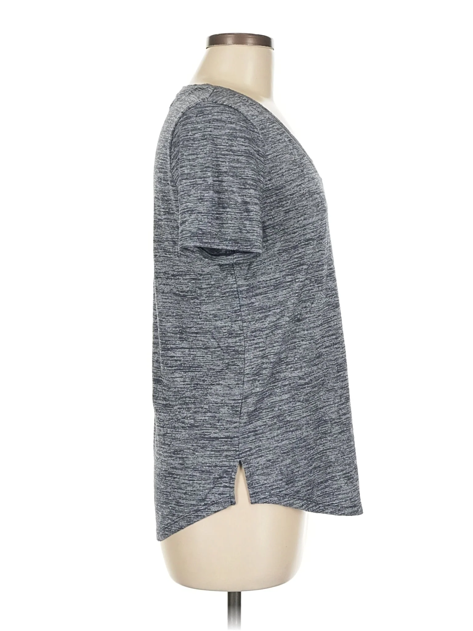 Short Sleeve Henley - Image 3