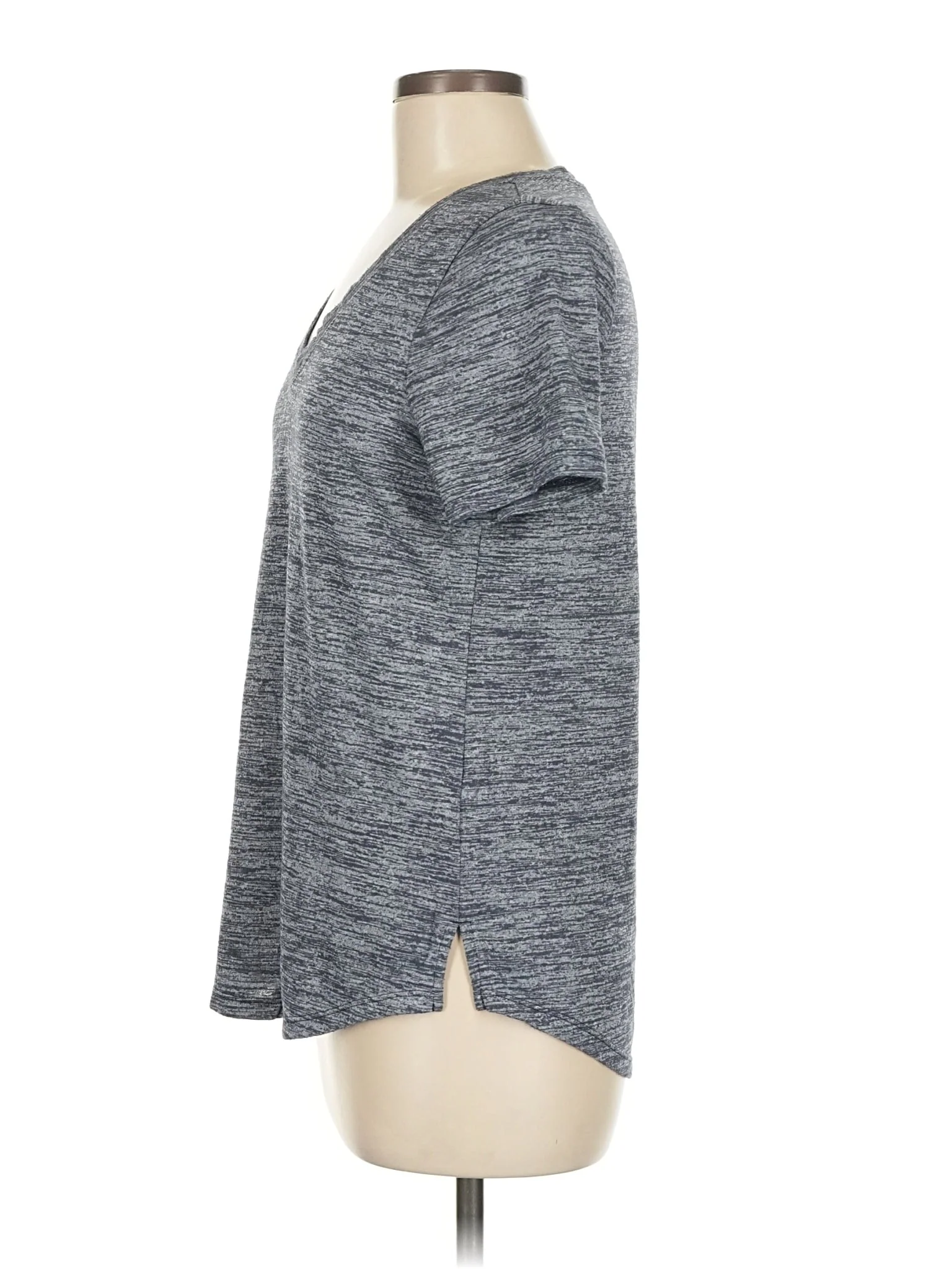 Short Sleeve Henley - Image 4
