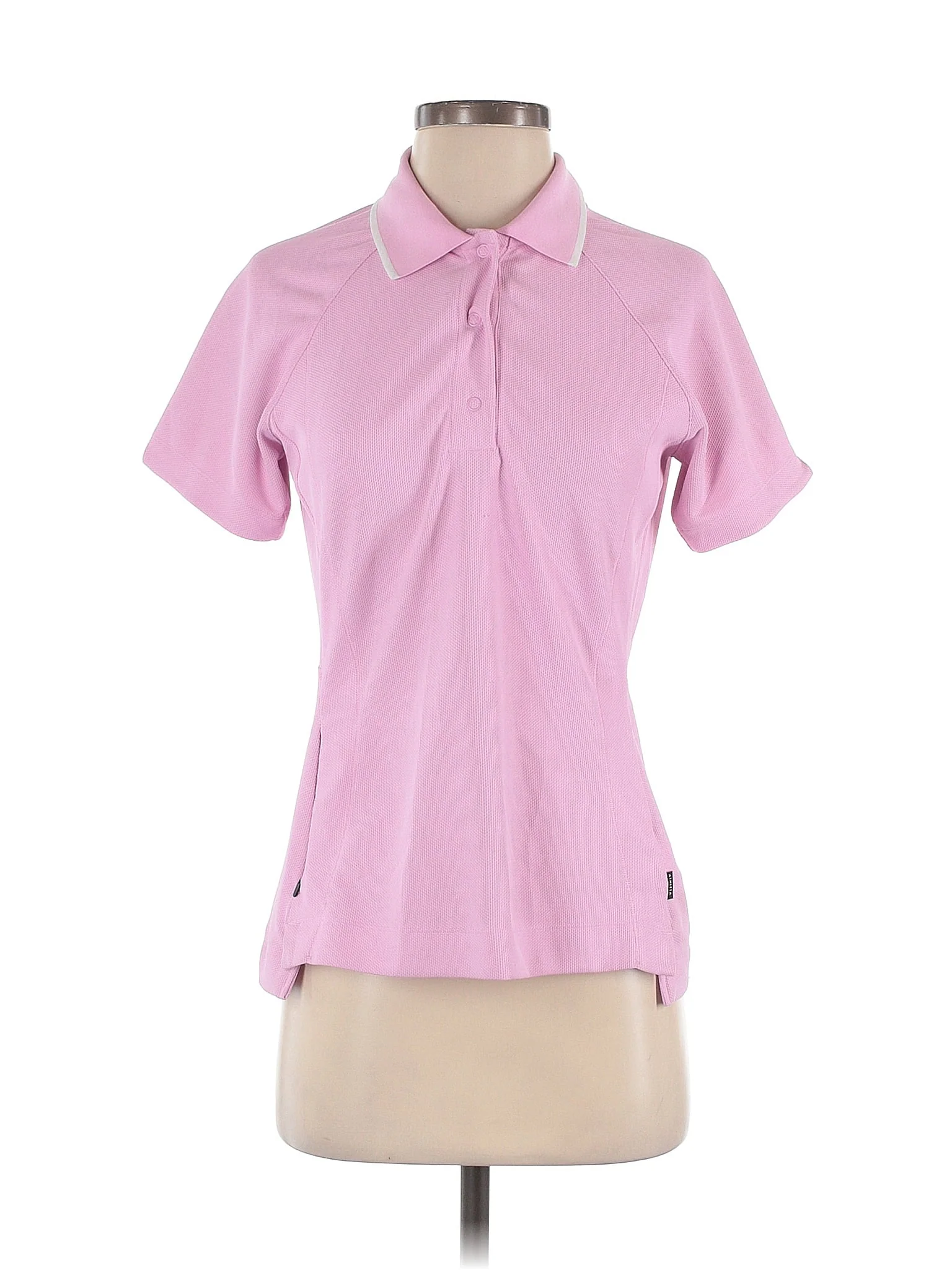 Short Sleeve Polo