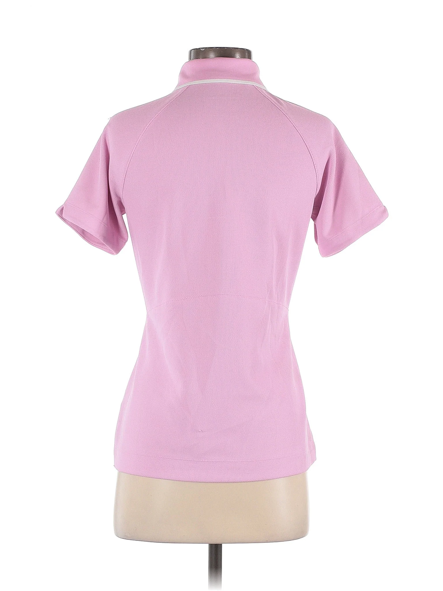 Short Sleeve Polo - Image 2