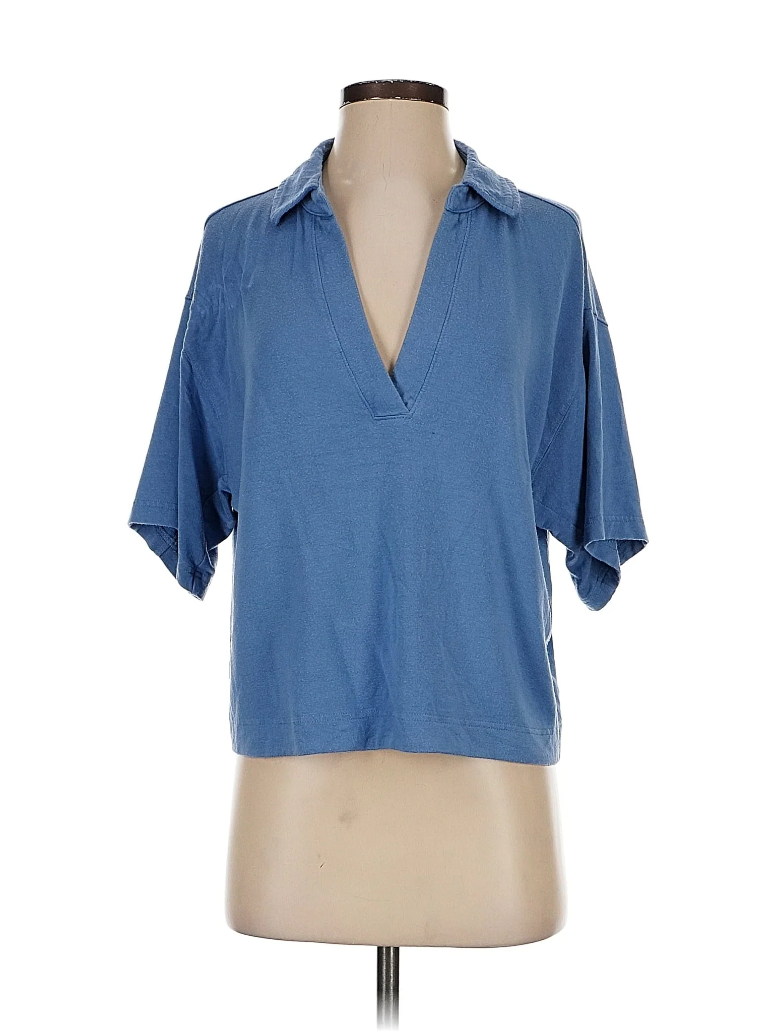 Short Sleeve Polo