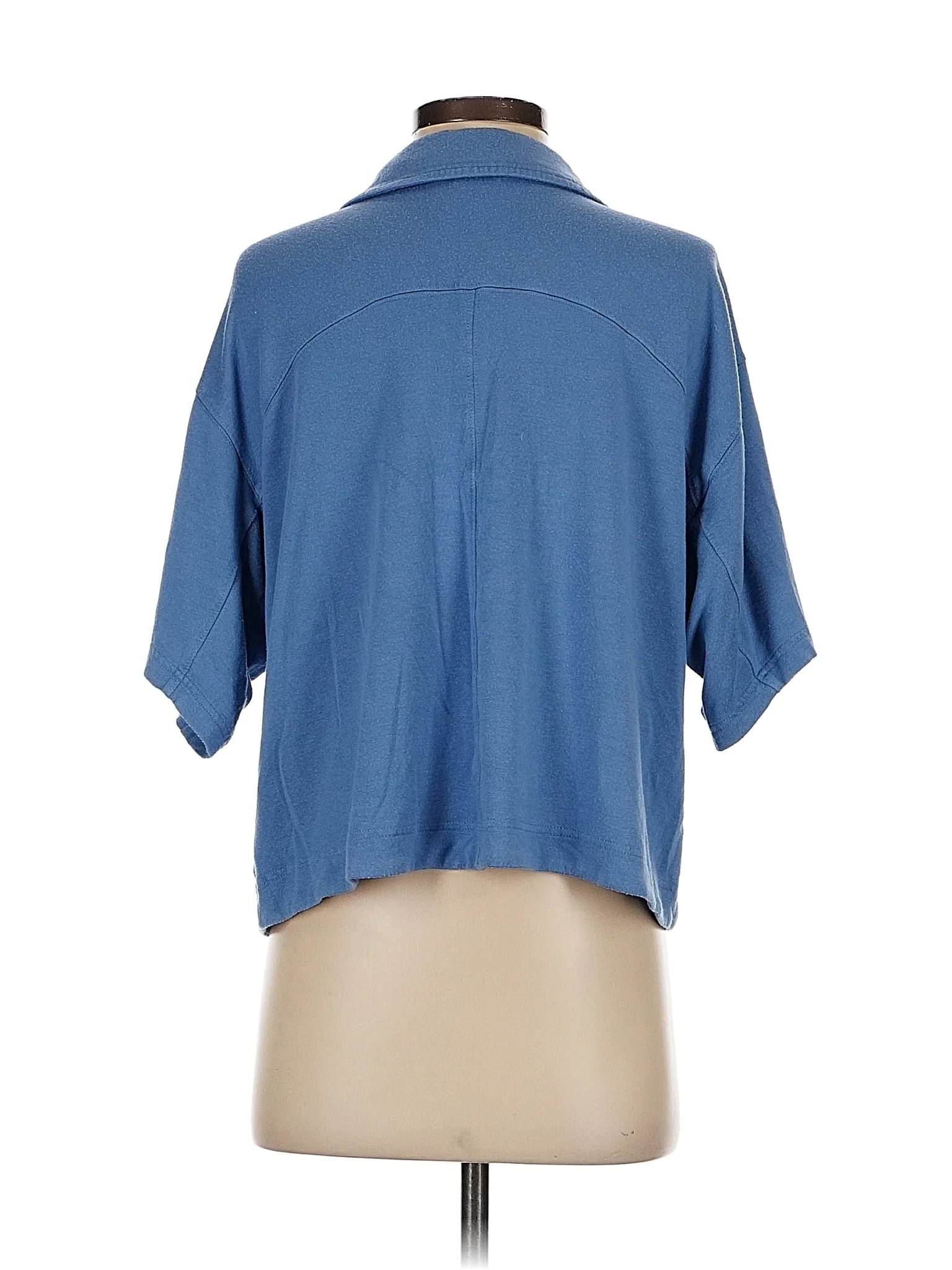 Short Sleeve Polo - Image 2